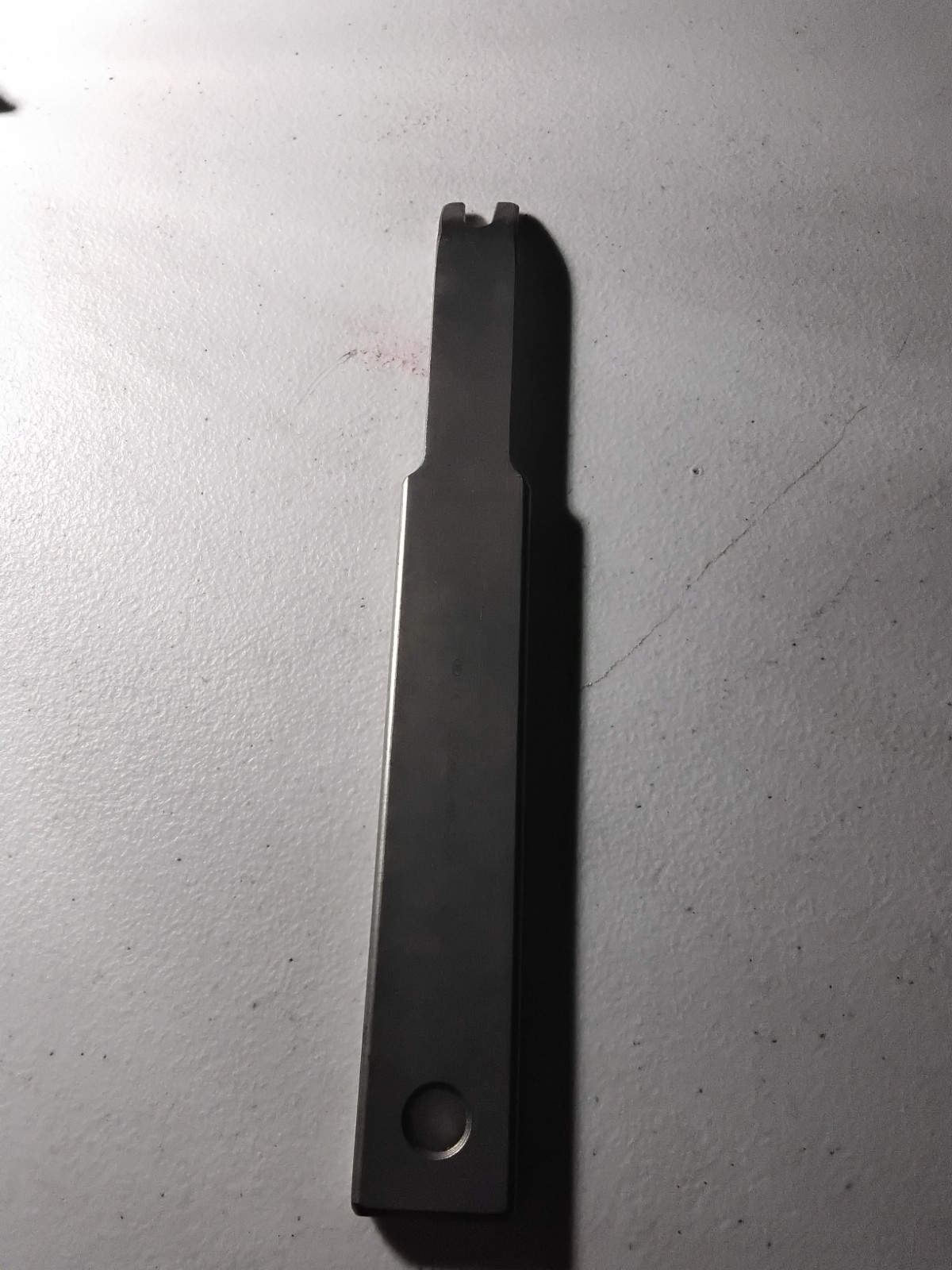 Howmedica 484-5-541 Orthopedic Extractor