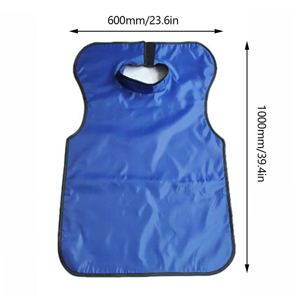 Dental X-Ray Radiation Protective Apron 0.5mm Pb Vest Cover Shield 0.5mmpb SALE