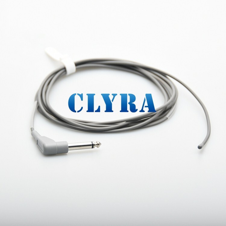 General Purpose 400-Series Monitor Esophageal/rectal Temperature Probe,Reusable