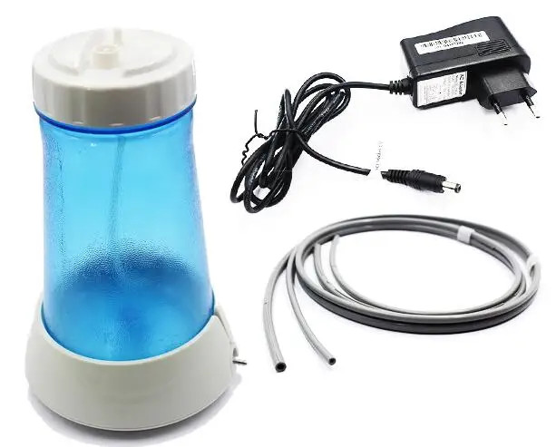 Dental Integrated Auto Water Supply System for Dental Ultrasonic Scaler Clean