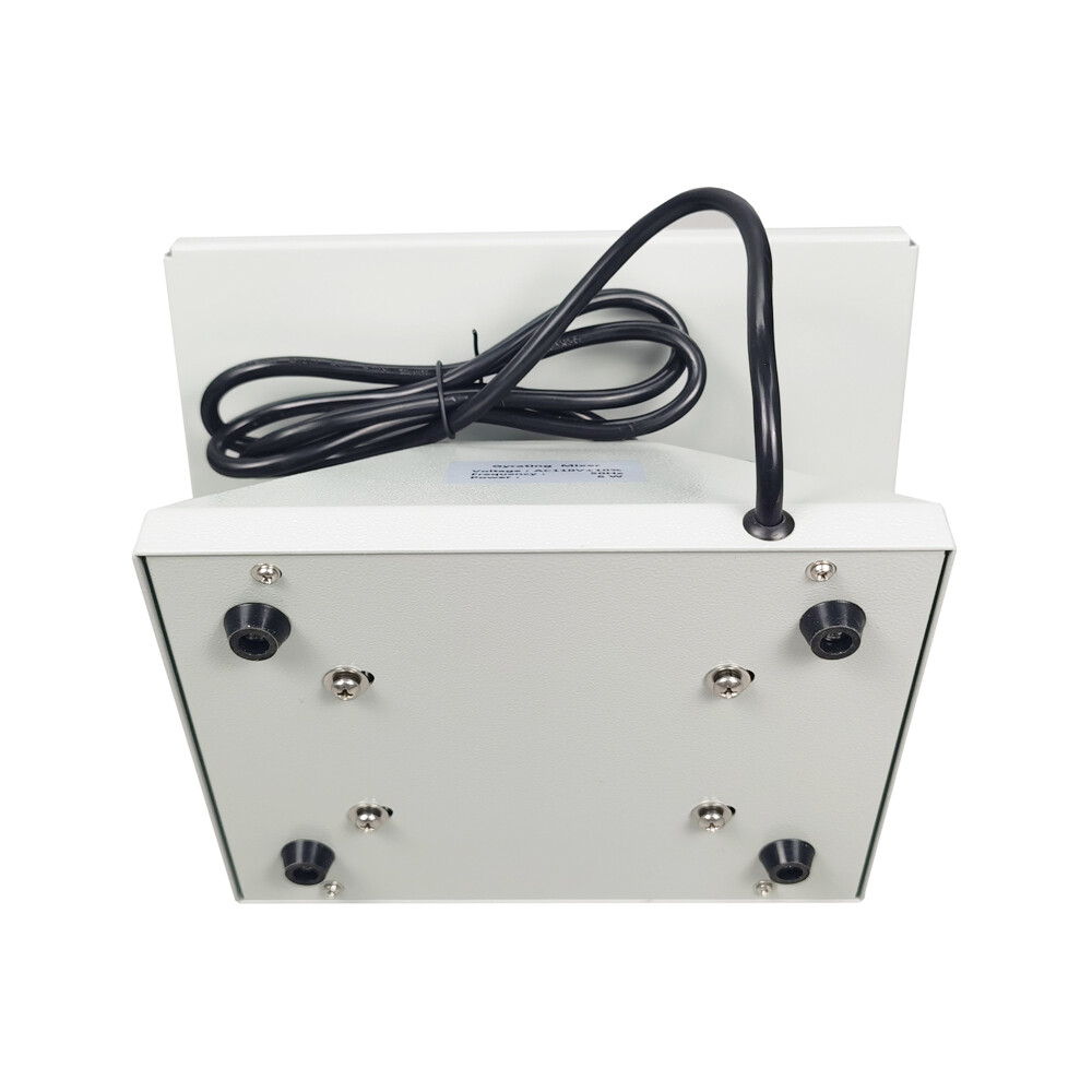 Orbital Shaking Mixer 3-Dimensional Oscillator Orbital Rotary Mixer 110V 60Hz