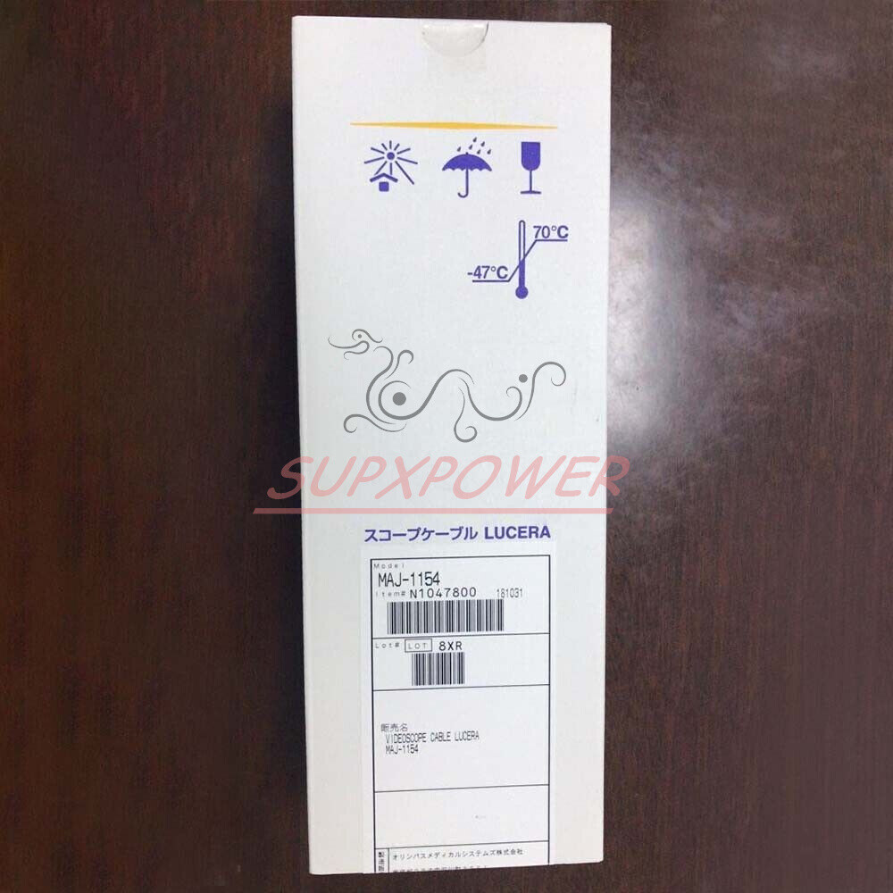 Consumable Accessories MAJ-1154 Cable For Endoscope 260 Host Connecting Line
