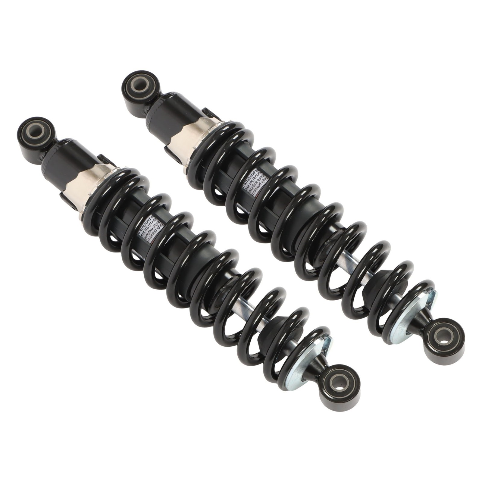 Rear Shock Absorber Pair for King Quad 300 1991-2002 62100-19B80-019