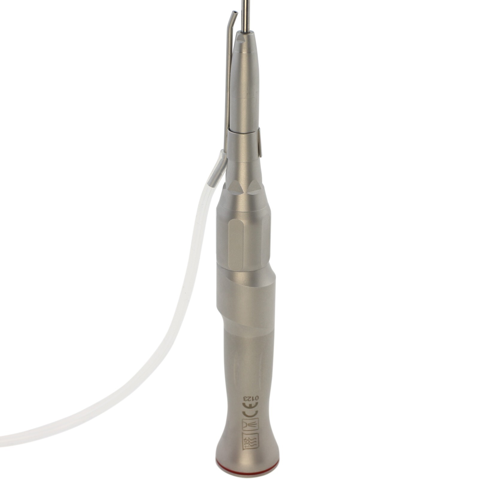 COXO Dental Surgical Handpiece 1:1 1:2 20° Angle Straight Attachment 2S LED NSK