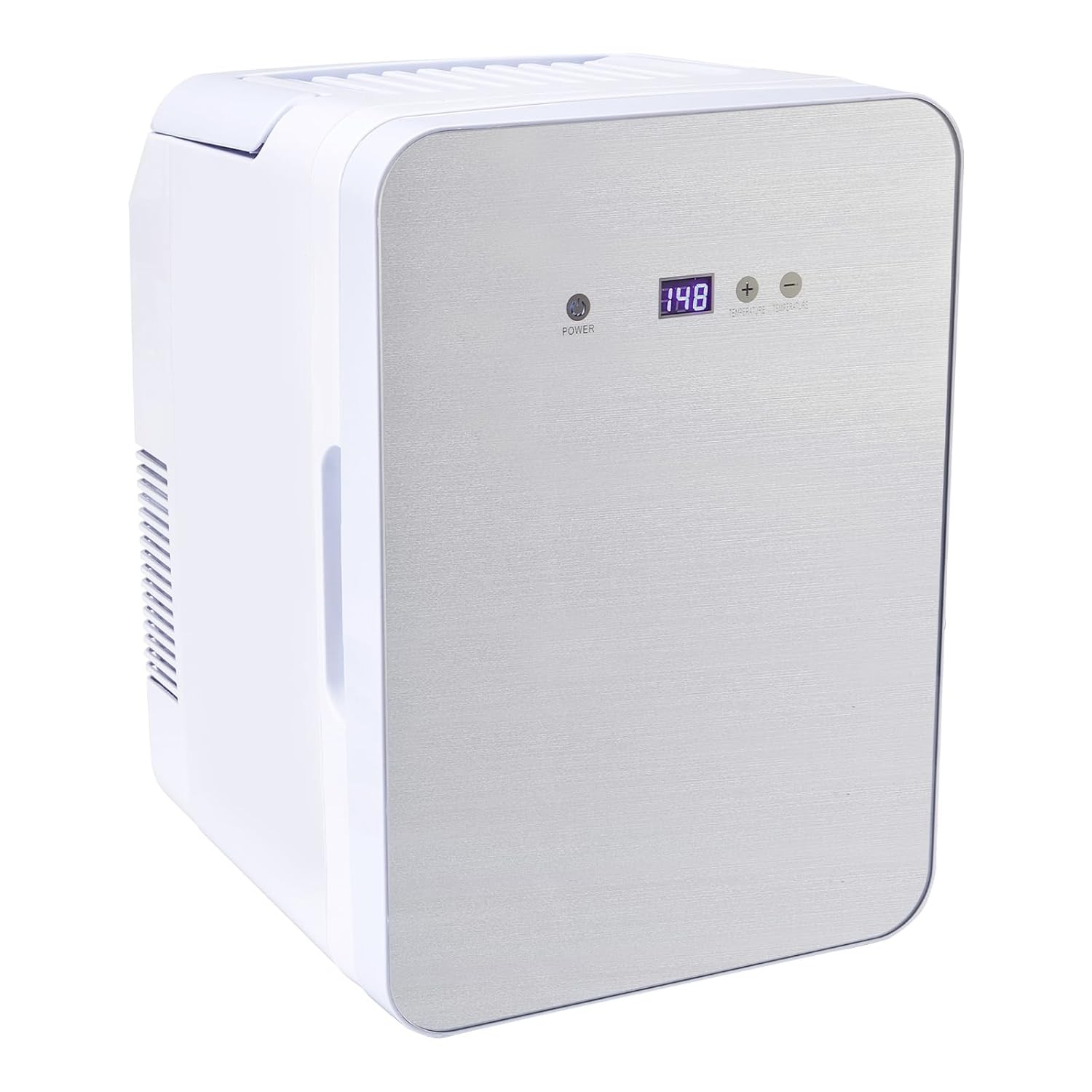 10L Lab Incubator Microbiology Digital Incubator 35-148℉ Thermostatic Incubator