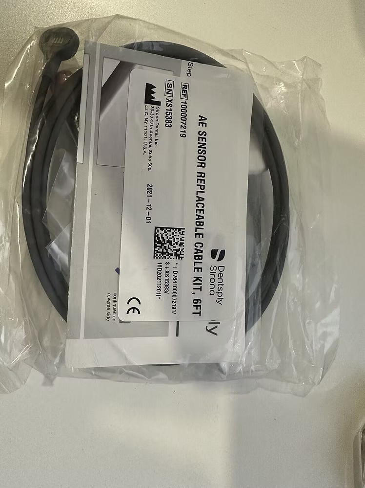 Schick by Sirona Replacement Cable Kit 9 Ft Fits Elite/33/select/ with Free ship