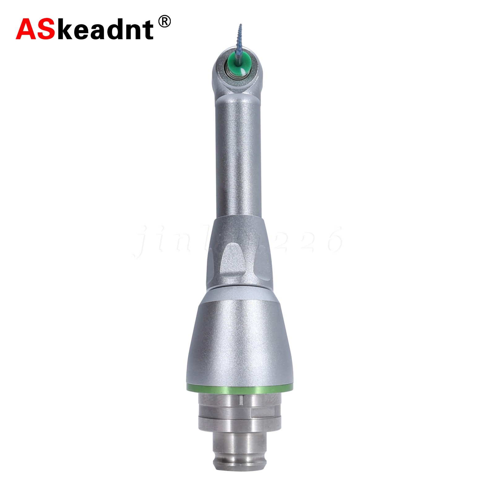 Dental Handpiece Head 16:1 Fit SANDENT SKYSEA Endo Motor Contra Angle