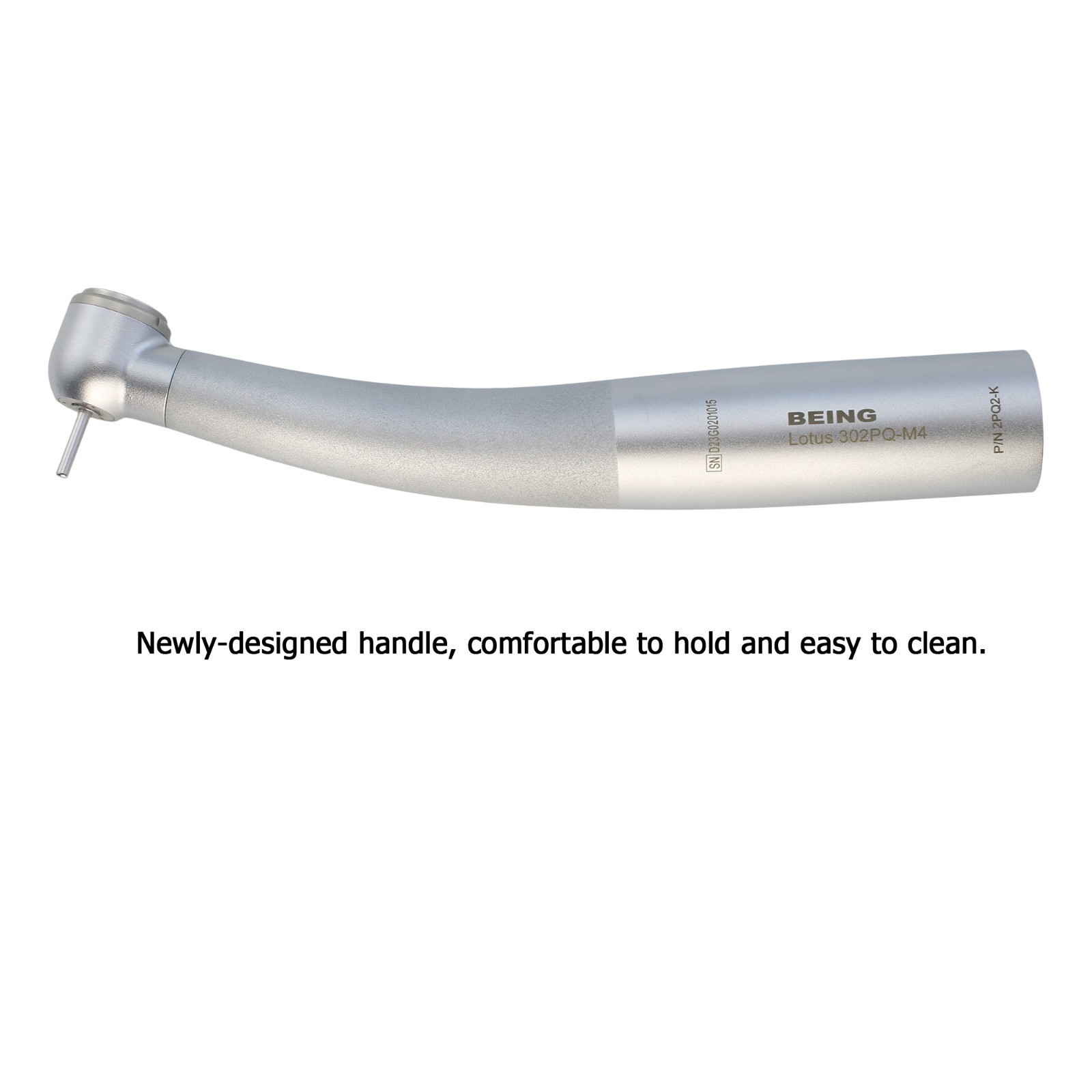 BEING Dental High Speed Turbine Handpiece For KAVO MULTIflex NSK Coupler 4 Hole