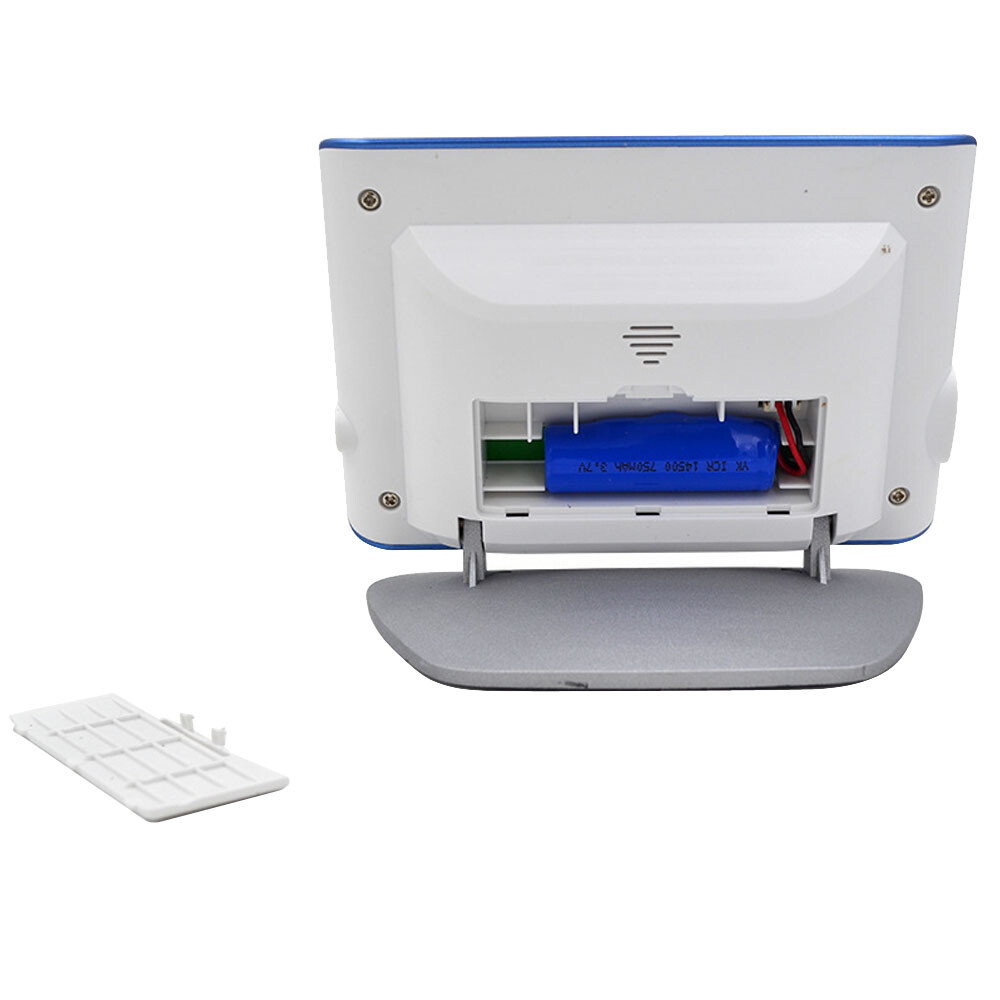 Rechargeable LCD Dental Apex Locator Endodontic Root Canal Monitor