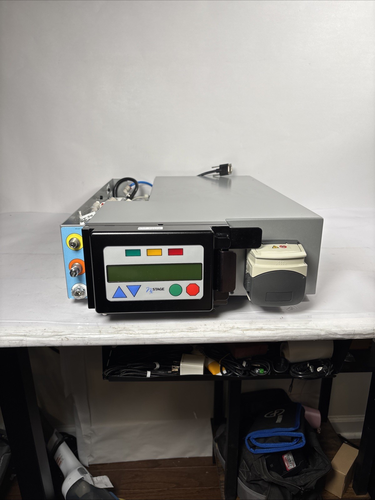 PureFlow SL Water & Dialysate Preparation System Control Unit NX Stage NX2000-1