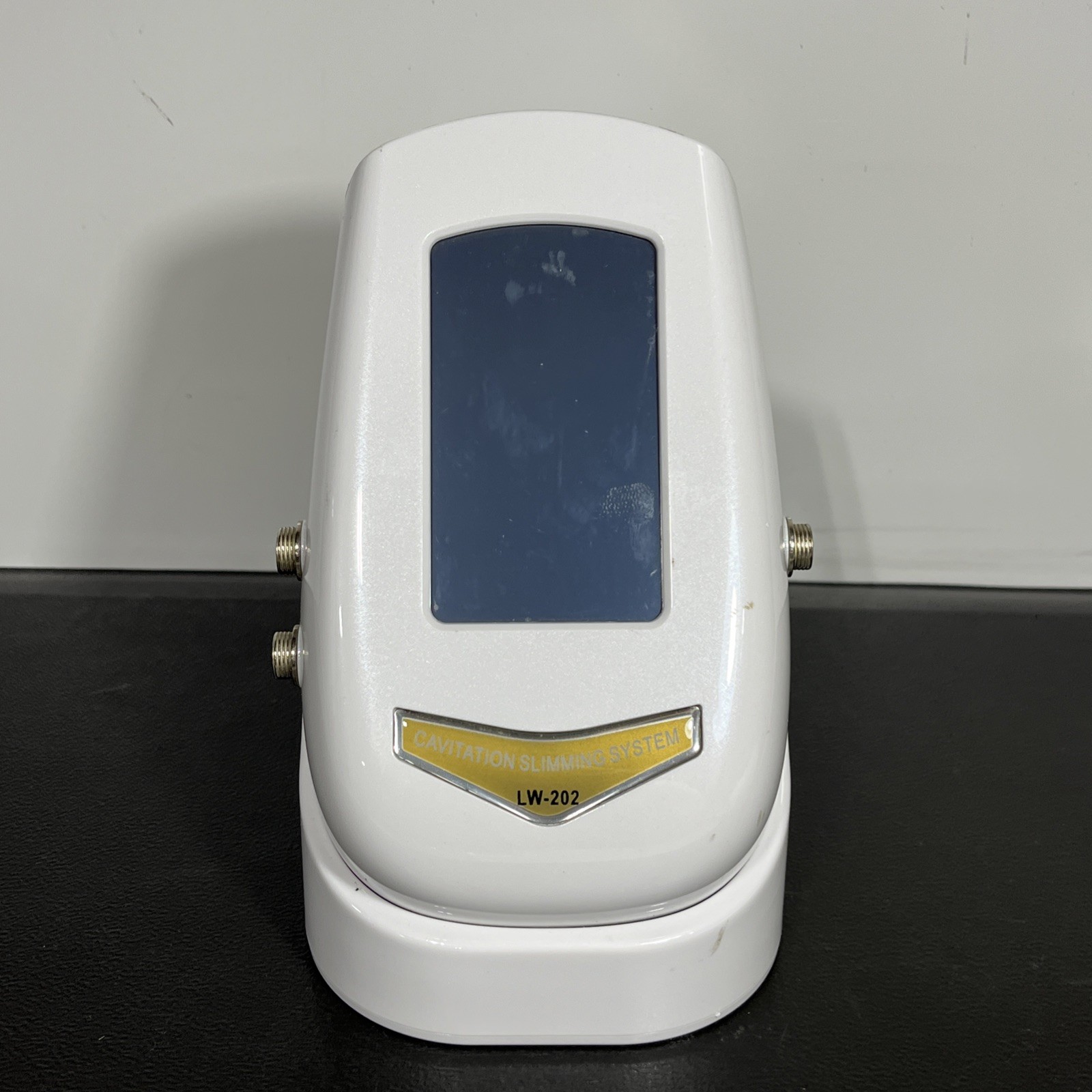 Body Cavitation Slimming System LW-202 UNTESTED