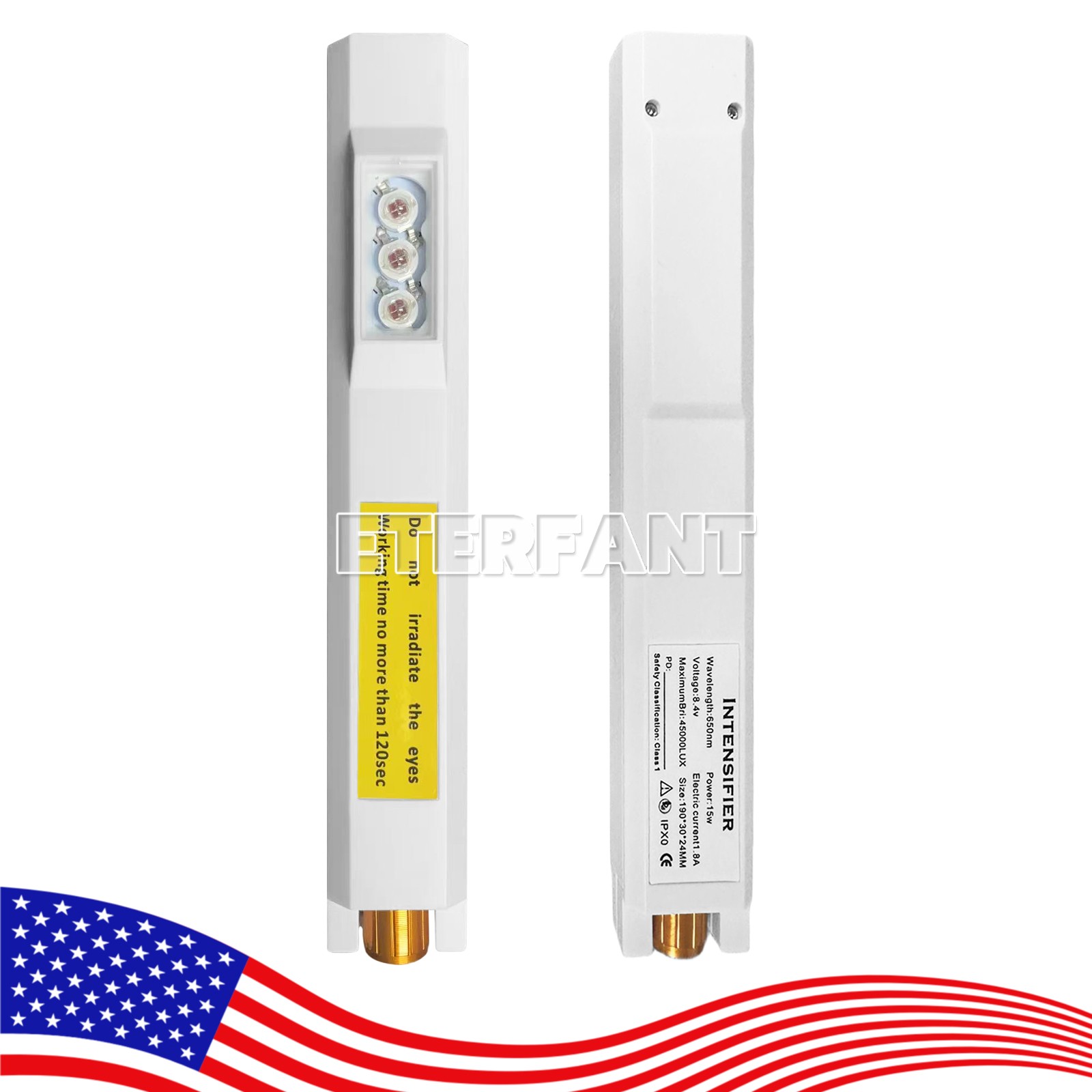 Handheld Vein Detector Device Portable Vein Finder Infrared Vein Locator Machine