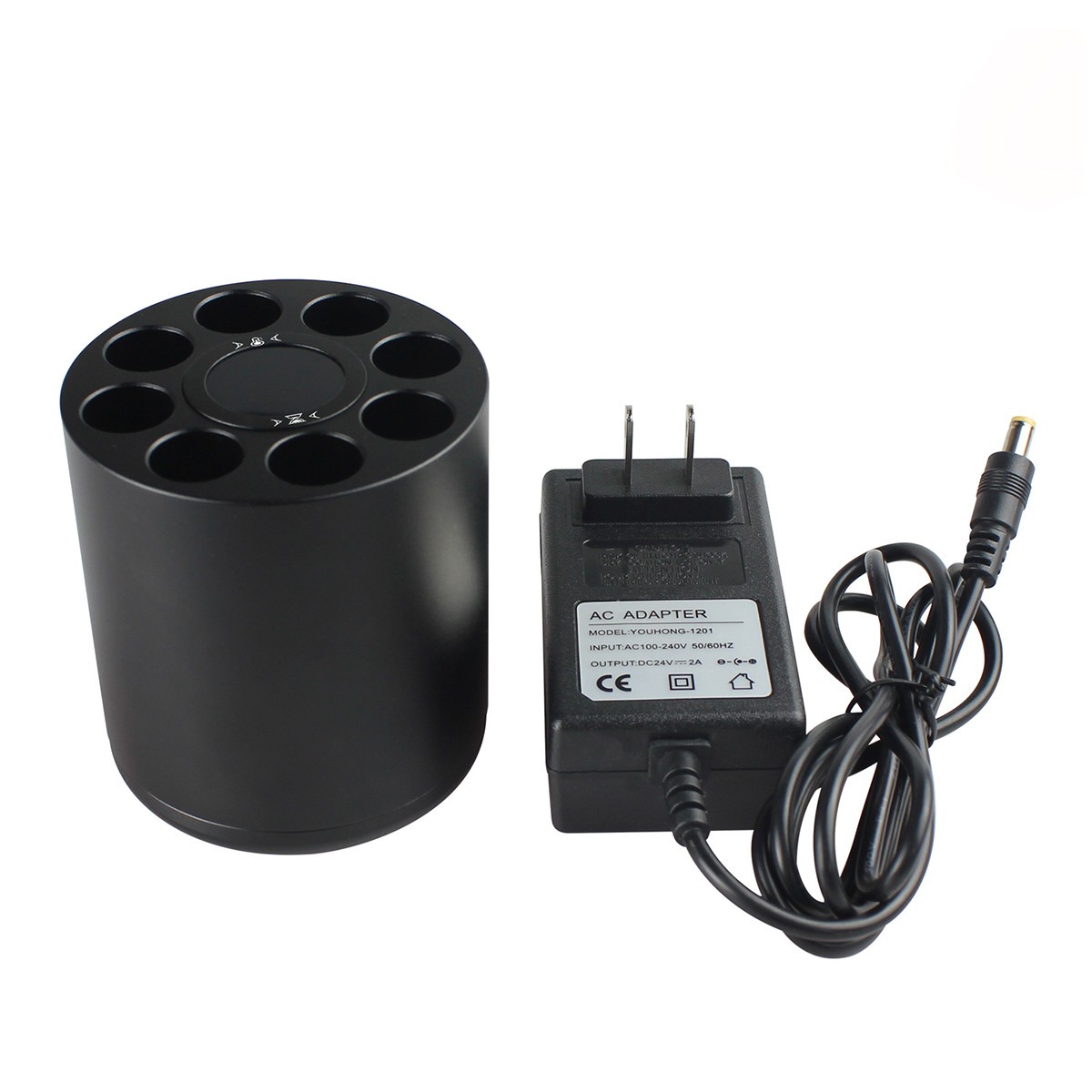 Digital Dental Resin Composite Heater Material Warmer Heating Machine