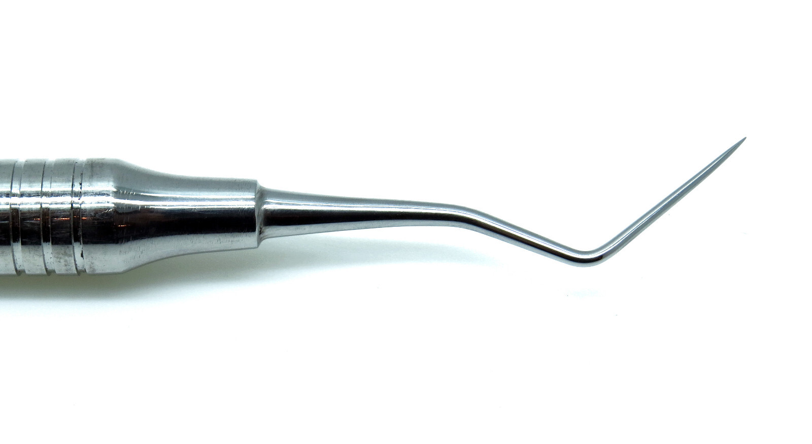 Dg16 Endo Explorer Dental Diagnostic New Hollow Handle Double Ended Instruments