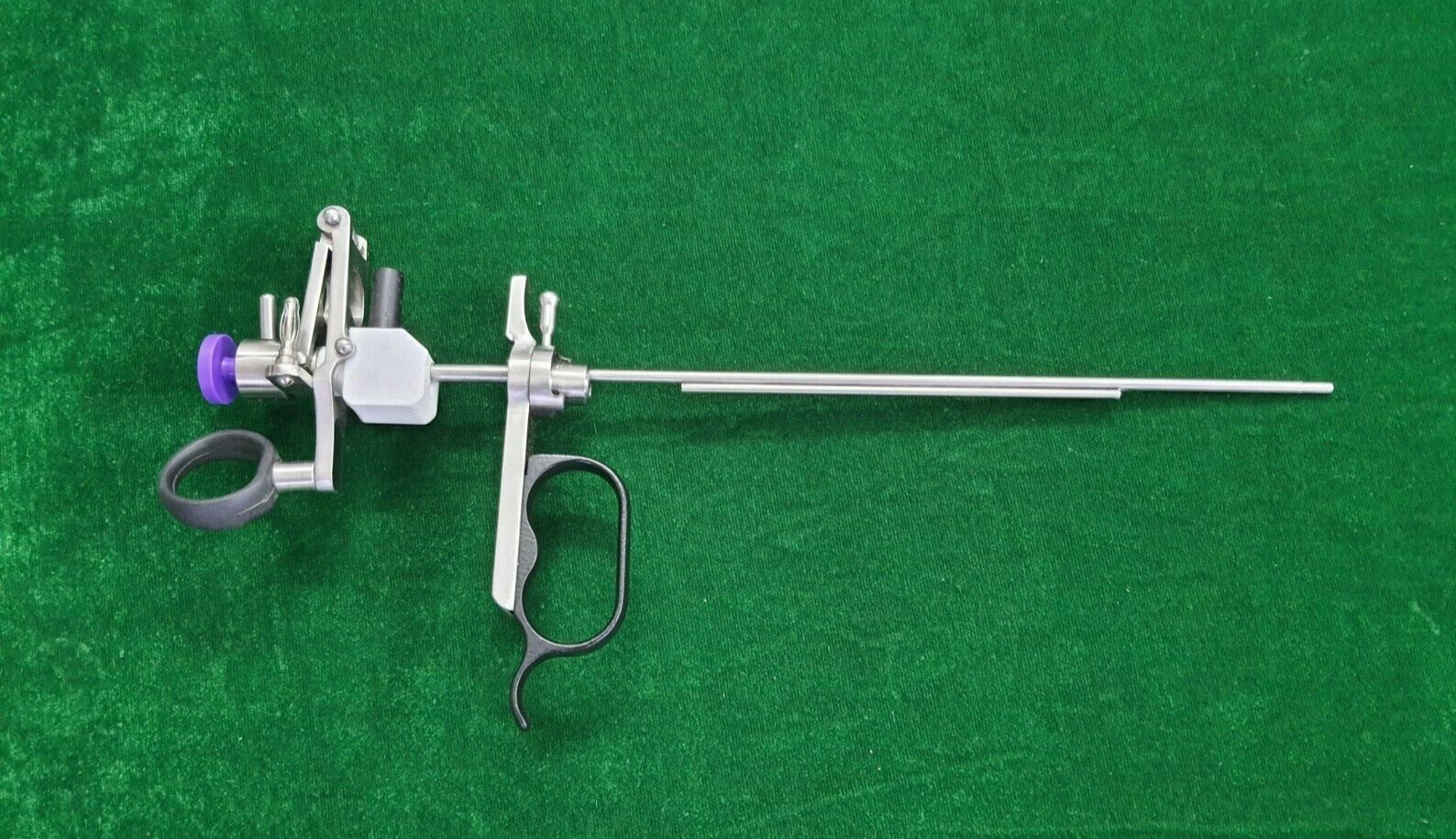Hysteroscopy Working Element Monopolar Passive Urology Surgical Instruments