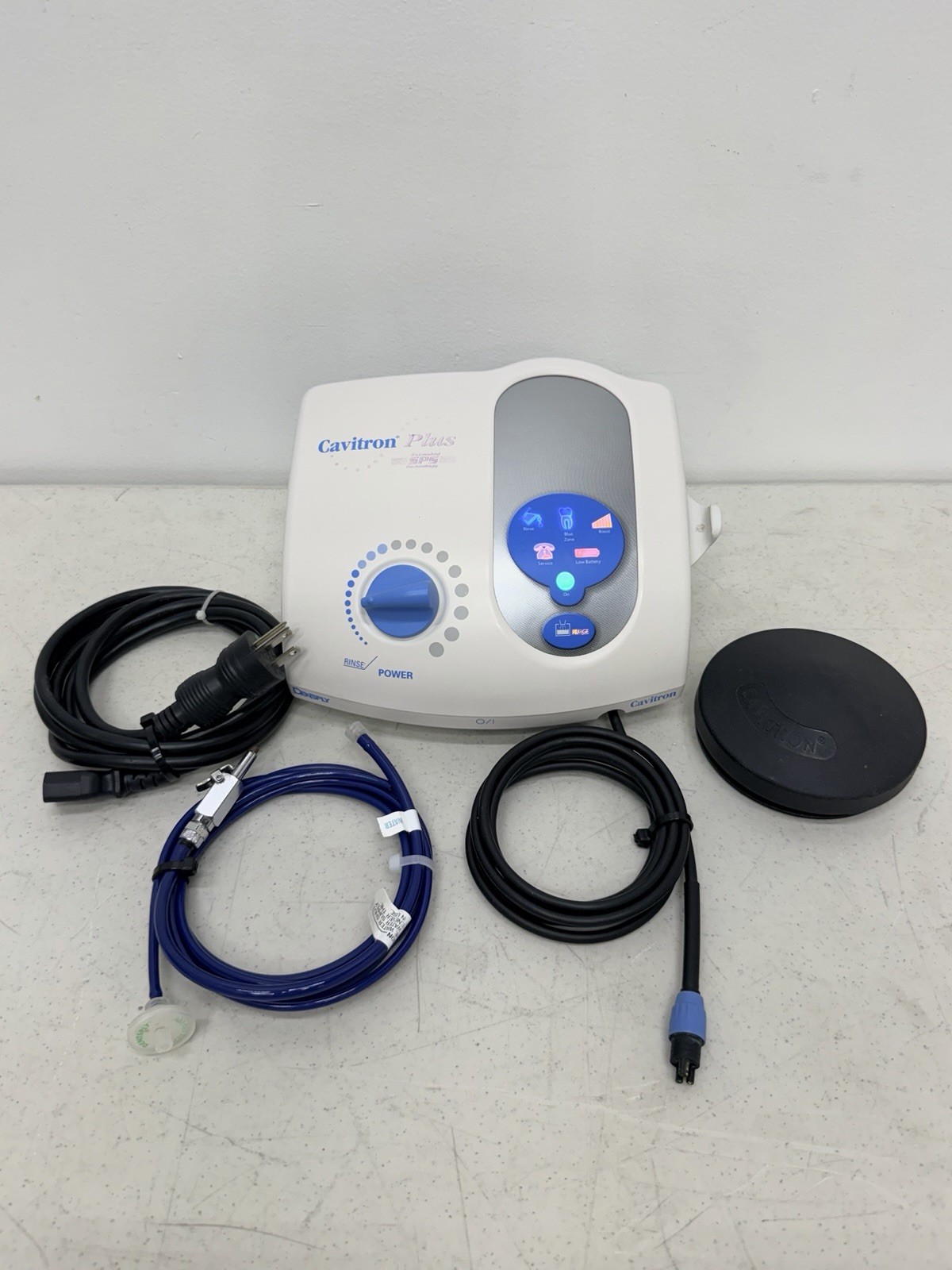 Dentsply Cavitron Plus Ultrasonic Scaling Unit GEN-131, Dental Ultrasonic Scaler