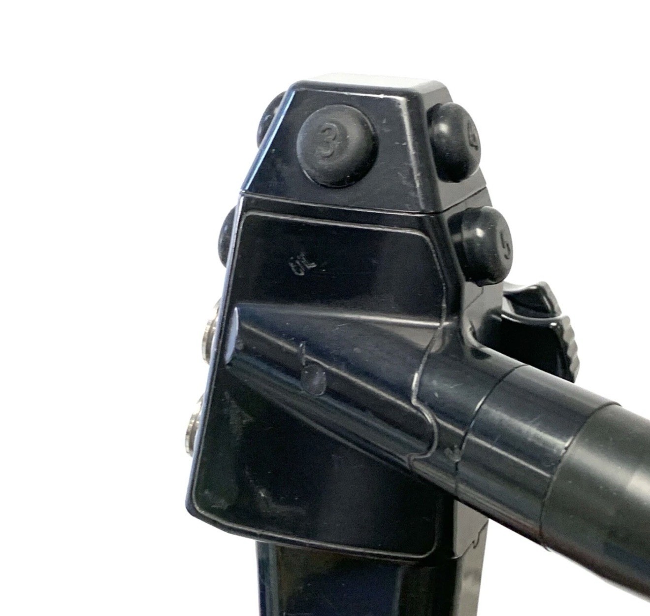 Endochoice REF Fuse 1G, Flexible Video Colonoscope works great