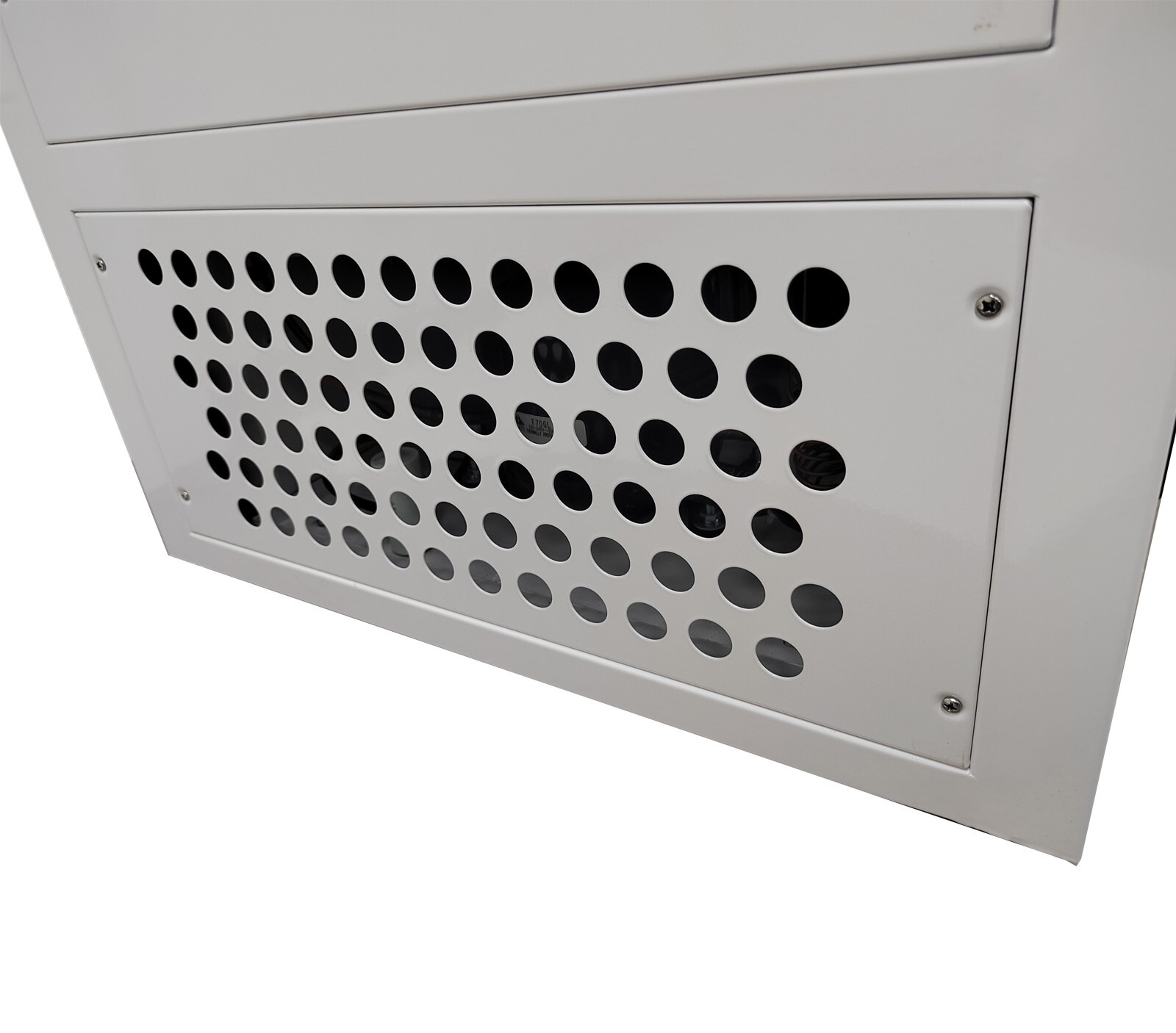 80L Constant Temperature&Humidity Incubator with LCD Control System 5-65℃ 220V