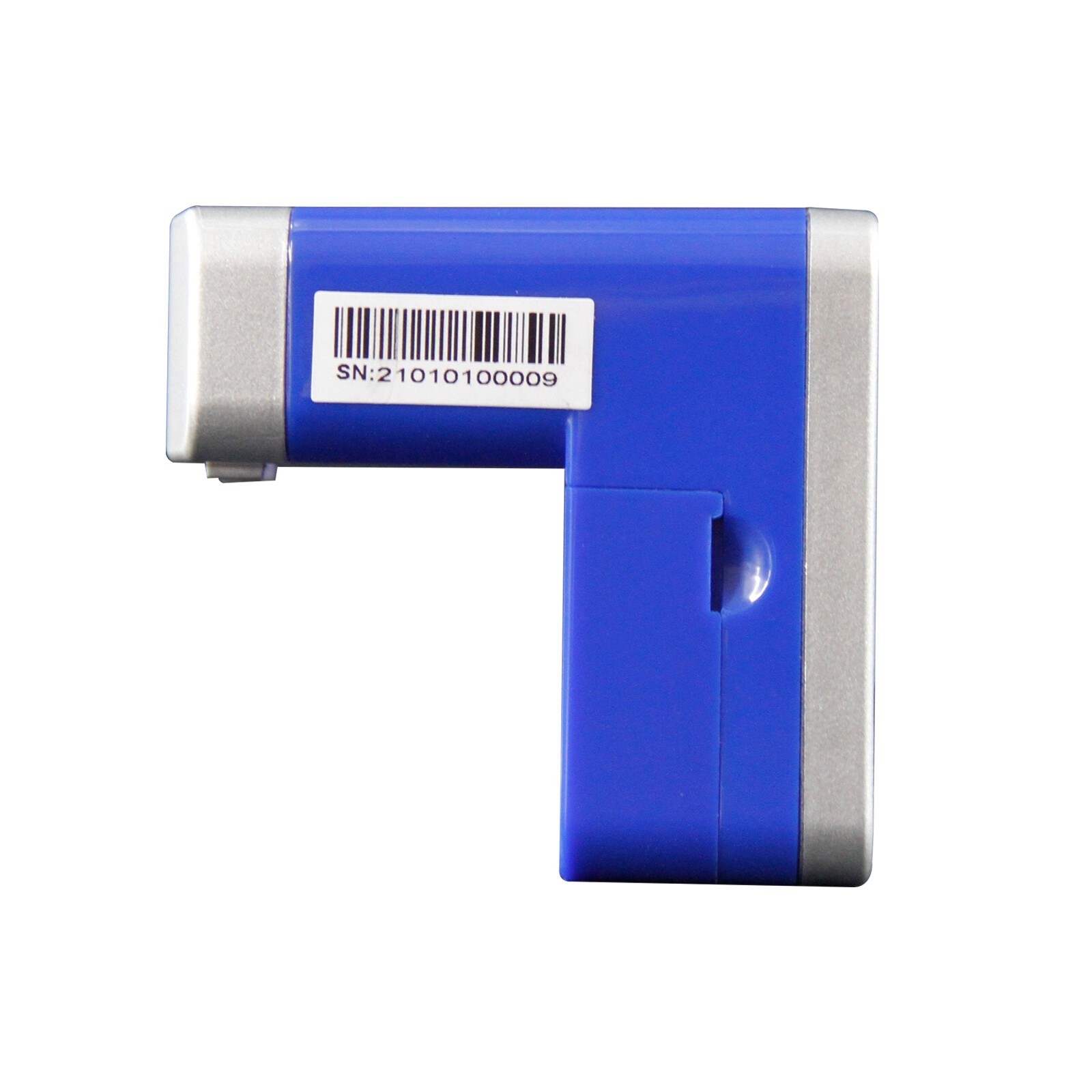 ETCO2 Monitor for Anesthesia & Critical Care, Mainstream Capnograph with Alarm