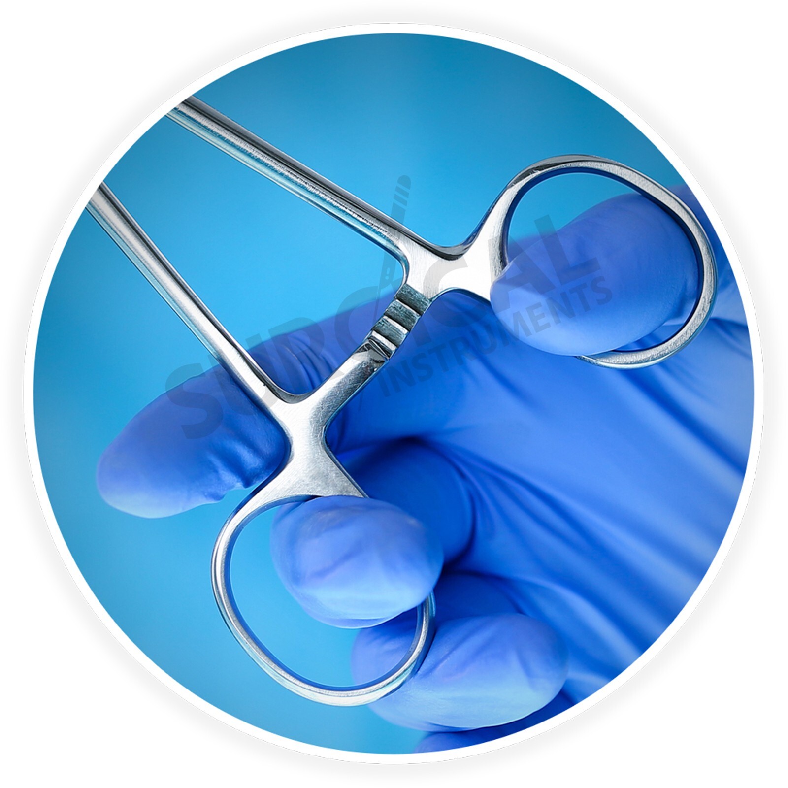 Tenaculum Forceps 10″ – Surgical Medical OB/GYN Veterinary Instruments German GR
