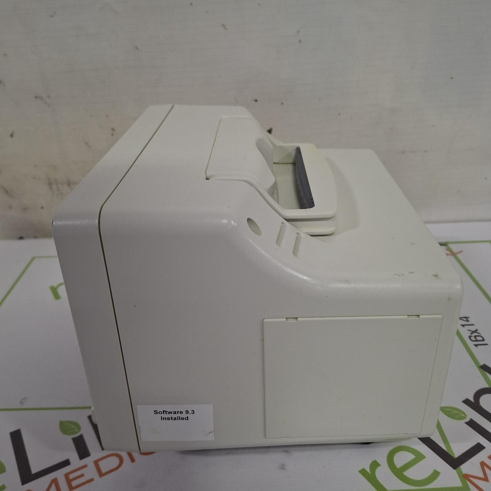 Oridion Capnostream 20P Capnography Monitor