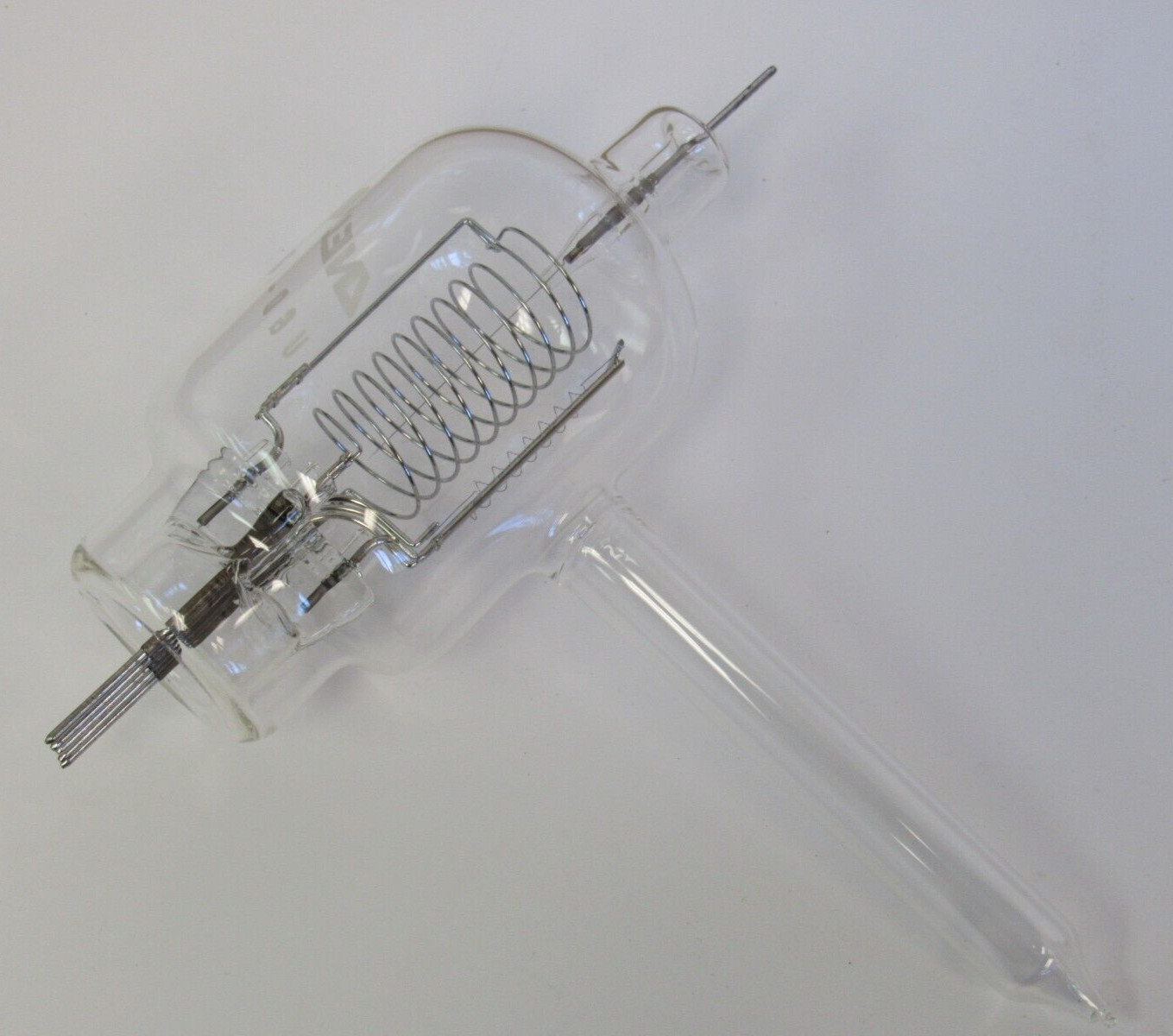 ANELVA GLASS ION IONIZATION GAUGE TUBE USD-IS
