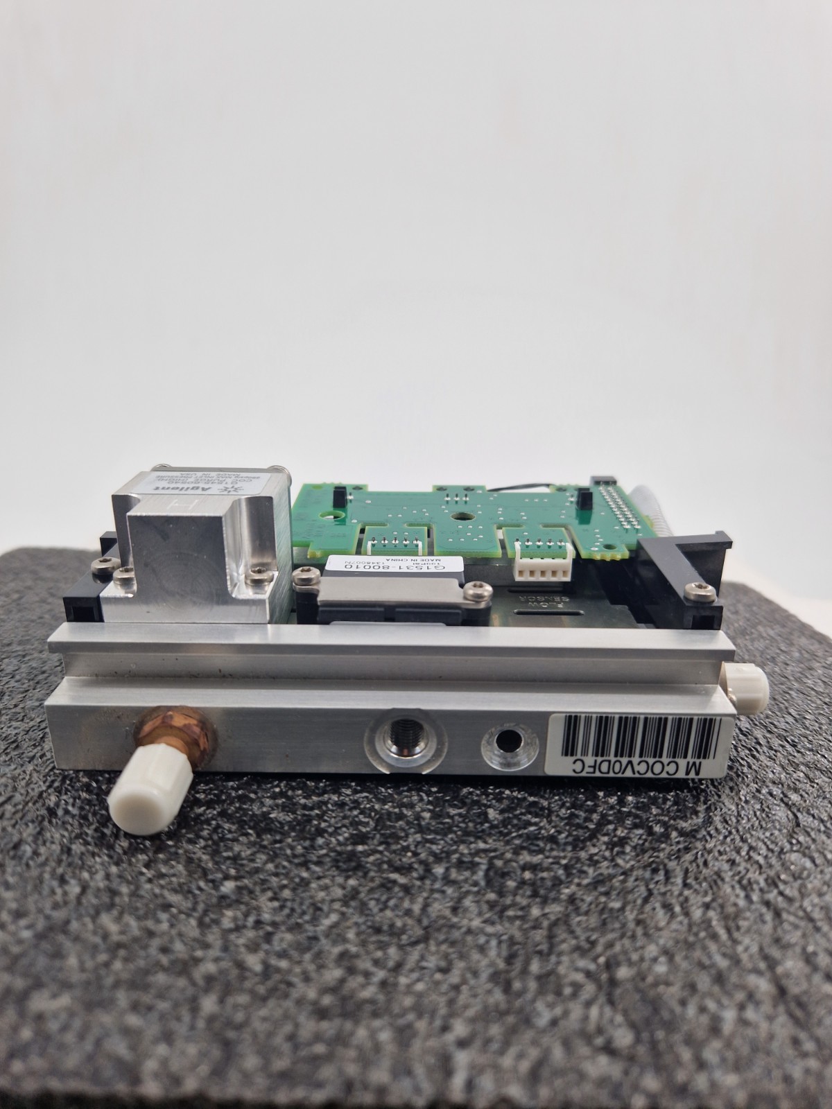 Agilent G1544-69500 EPC/CAPILLARY MANIFOLD C 3301 181
