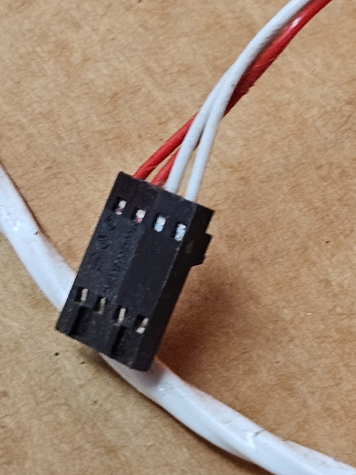 Thermo Scientific 50145313 HERAcell VIOS 160i Temperature Sensor Kronos