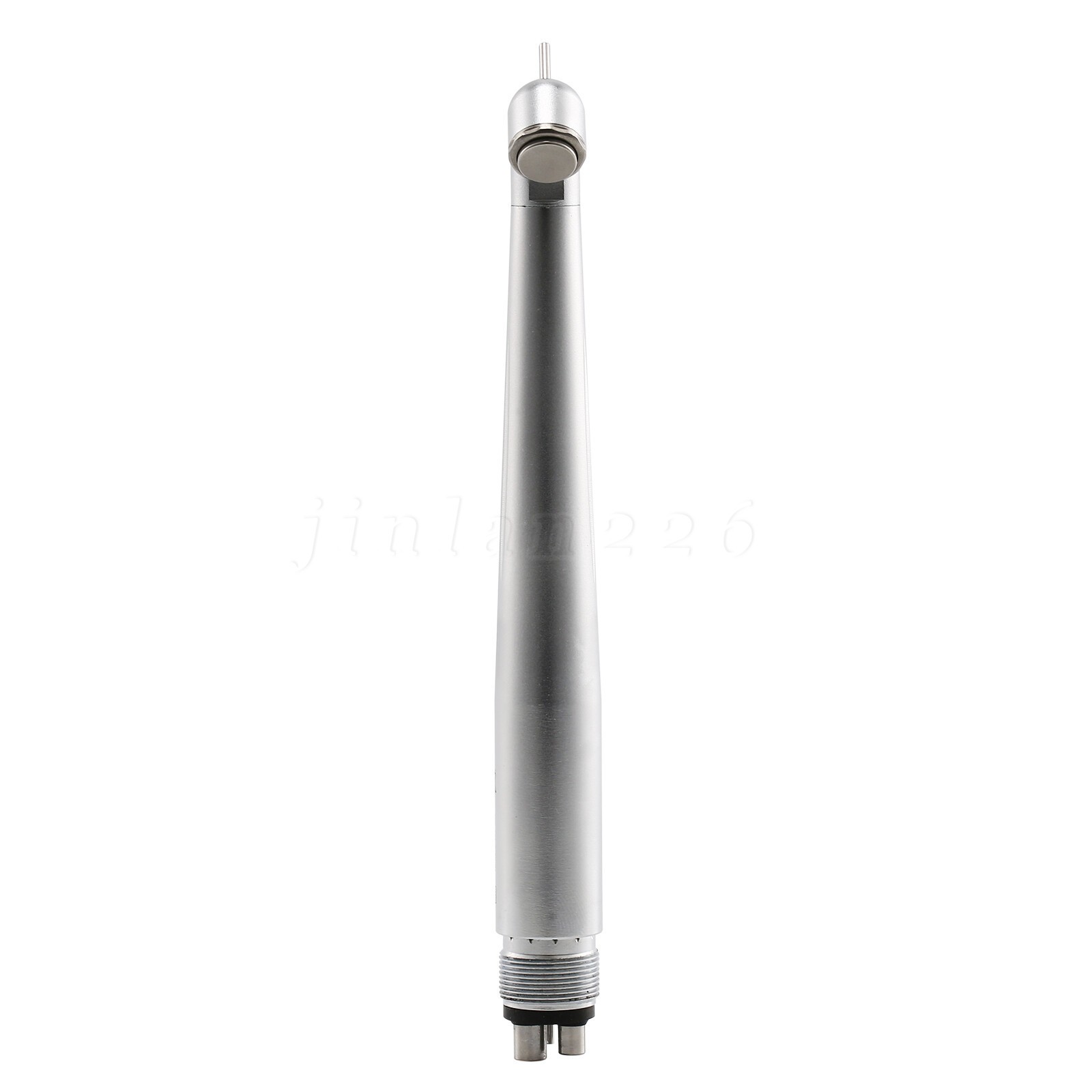 Dental 45 Degree Surgical High Speed Handpiece Push Button 4Hole WCA4