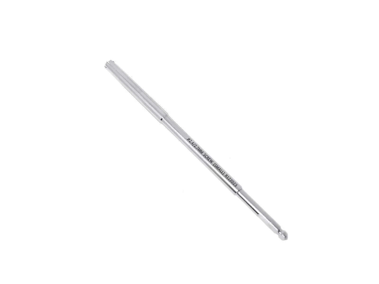 2.7mm broken screw removal veterinary surgical Instruments