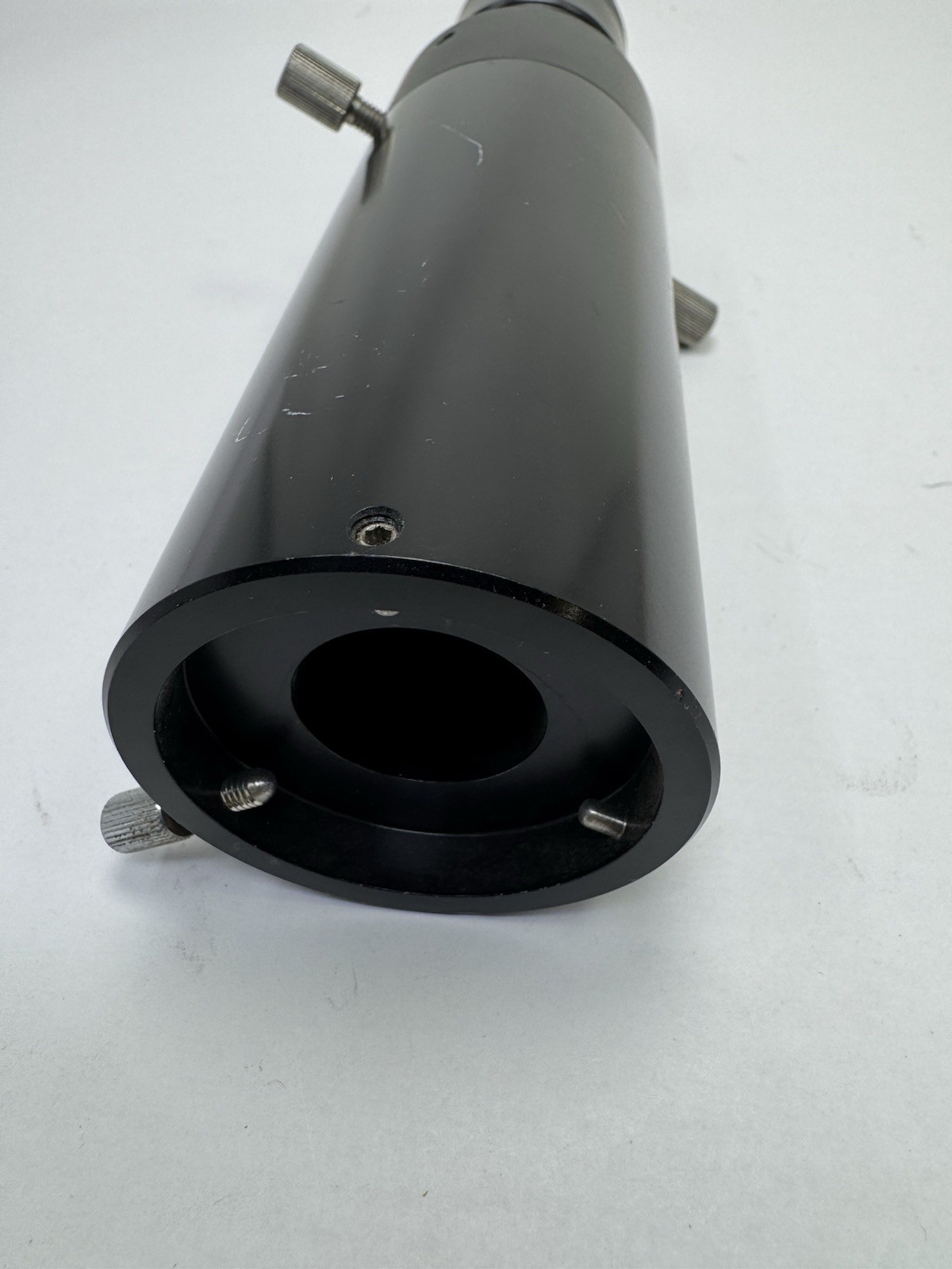 Diagnostic Instruments 1.0x Microscope C-MOUNT Camera Adapter HR100-CMT