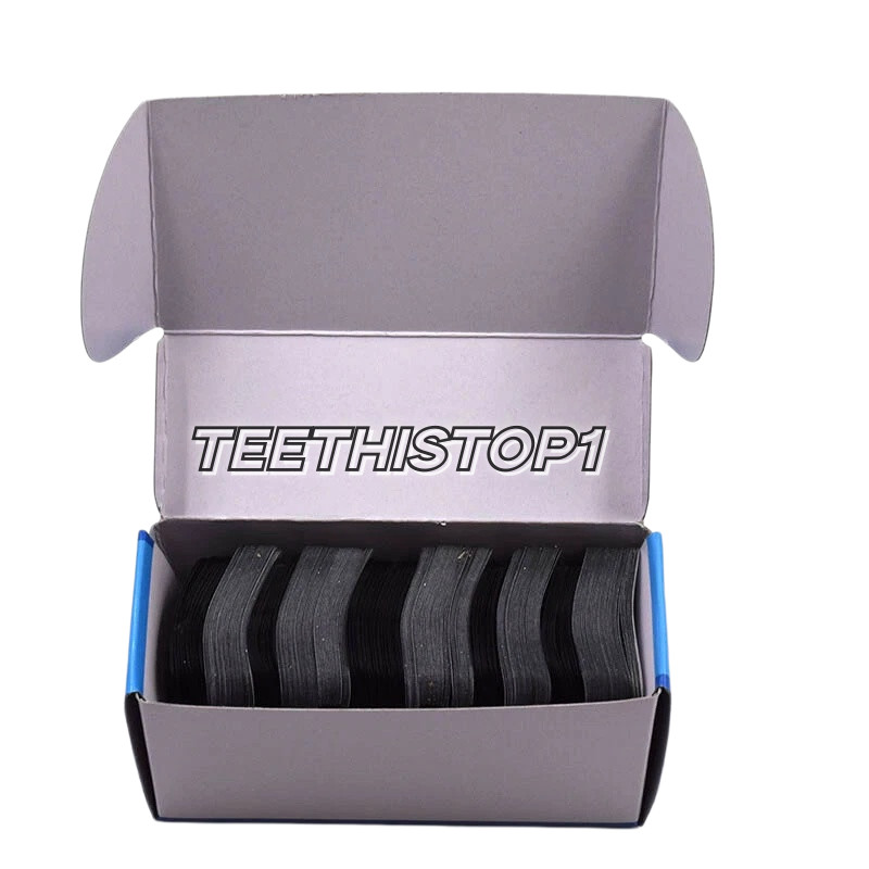 300 Pcs Dental Digital X-Ray Scan X Barrier Envelopes for Phosphor Plate #2