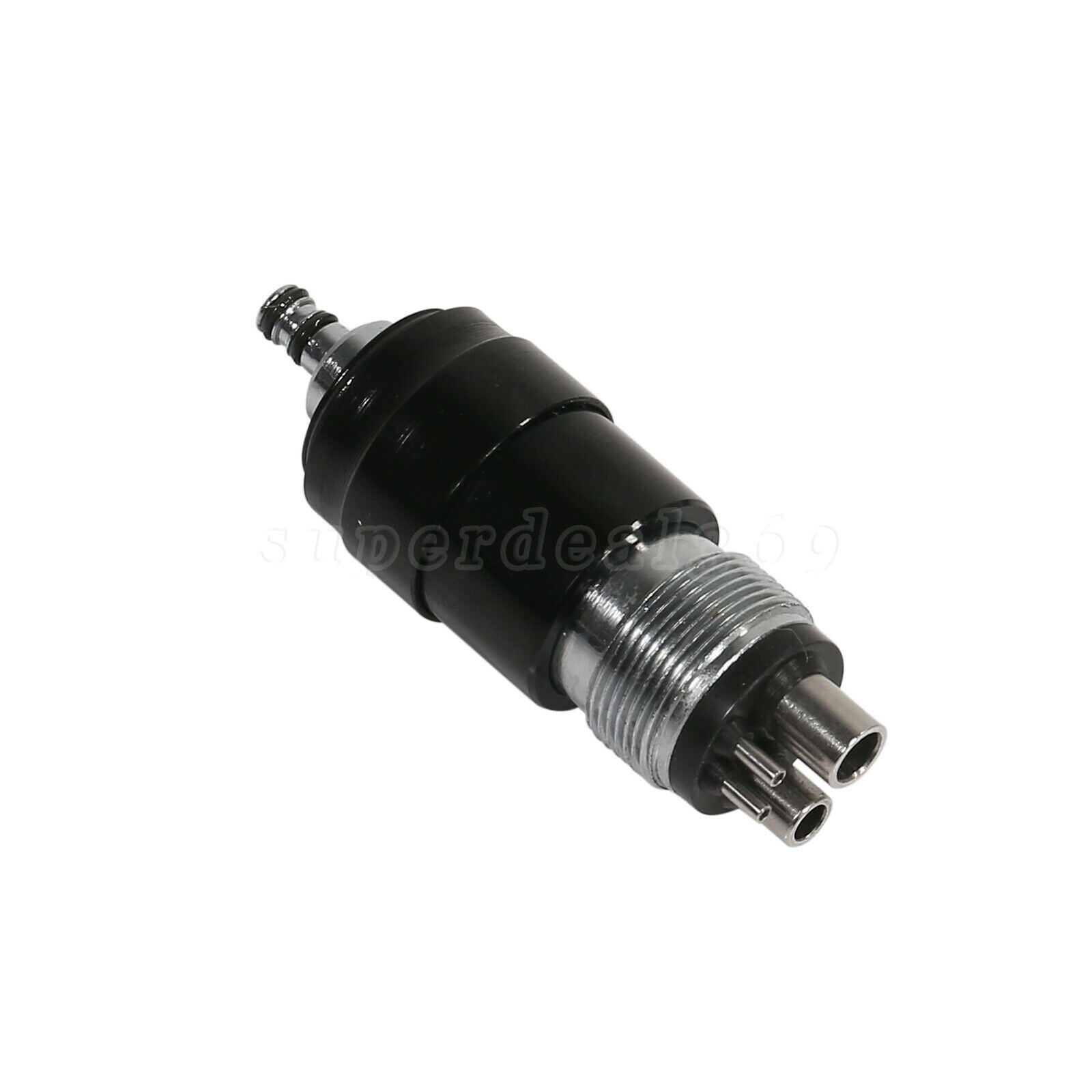 10* NSK STYLE Dental High Speed Turbine Handpiece w/ 4 Hole Quick Coupler YBNK4