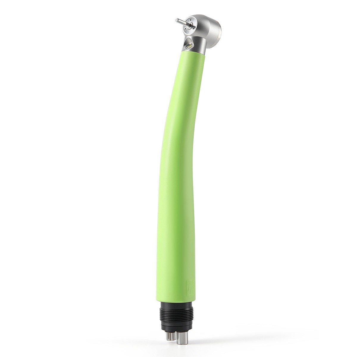 USA Dental LED E-generator High Speed Handpiece 3 Way Spray 4 Holes fit for NSK