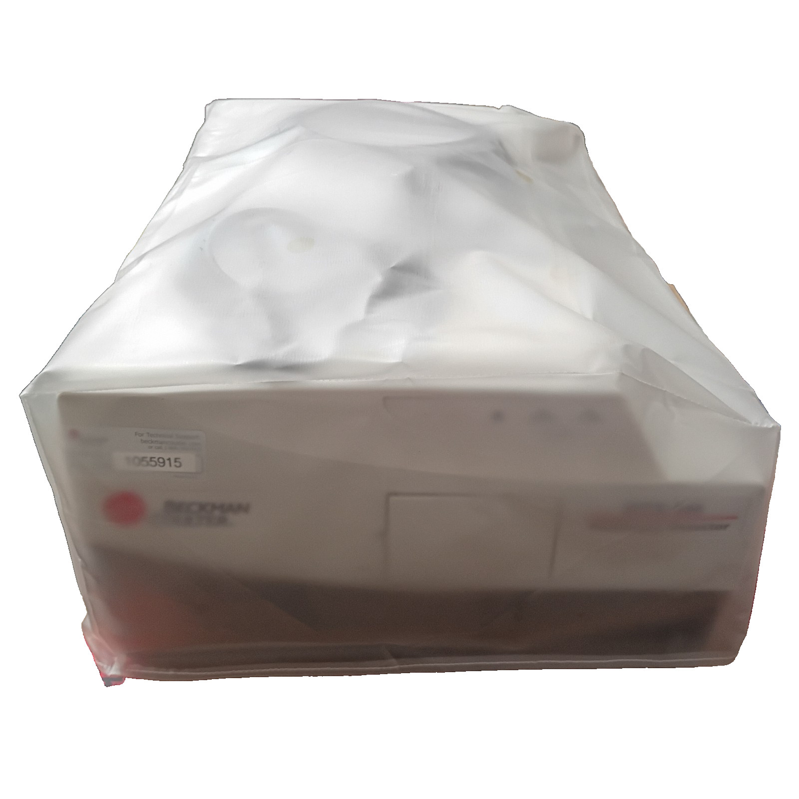 Beckman Coulter DTX 880 Multimode Detector – NOT TESTED, TURNS ON