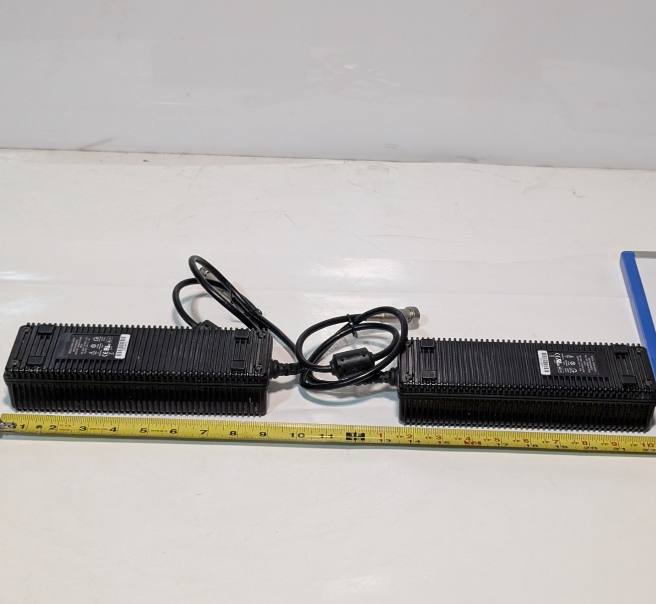 Ault MW122RA2400F02 Medical Power Supply 100-240VAC 2.0A, 24VDC 5.0A Output