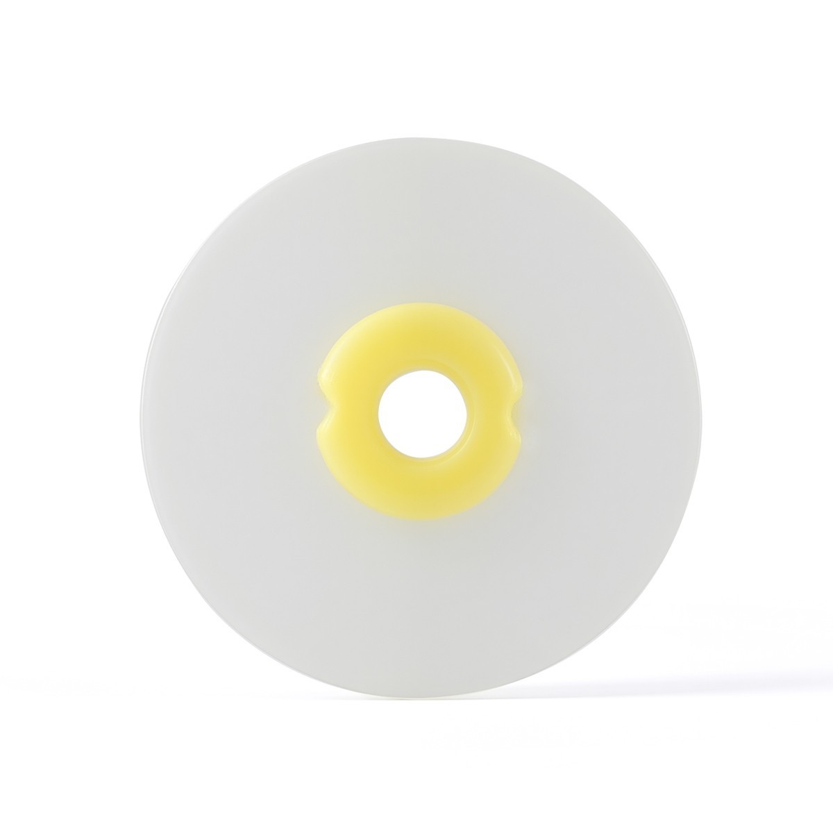 AZDENT Dental Polishing Discs Coarse Medium Super Fine RA 40Pcs Polisher+Mandrel