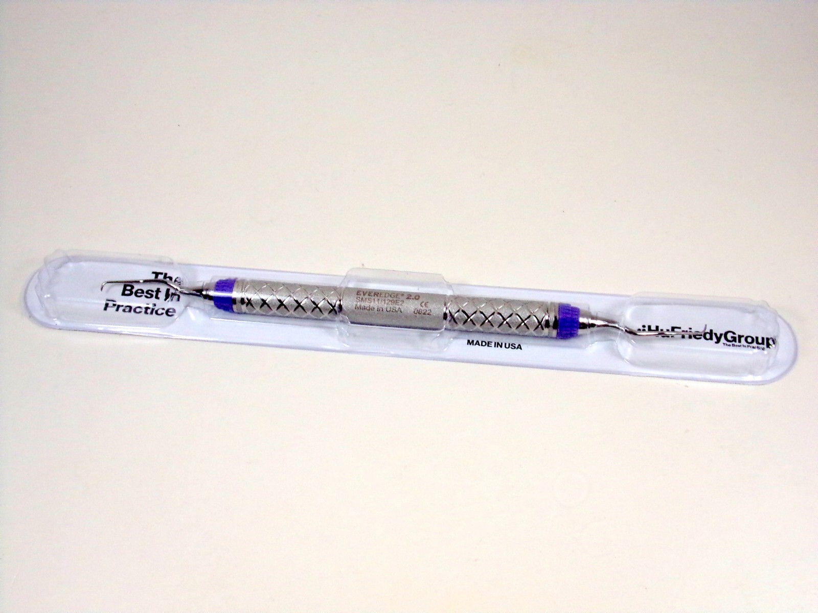 Gracey Curette Micro Mini Five 11/12 Everedge SMS11/129E2 HU FRIEDY
