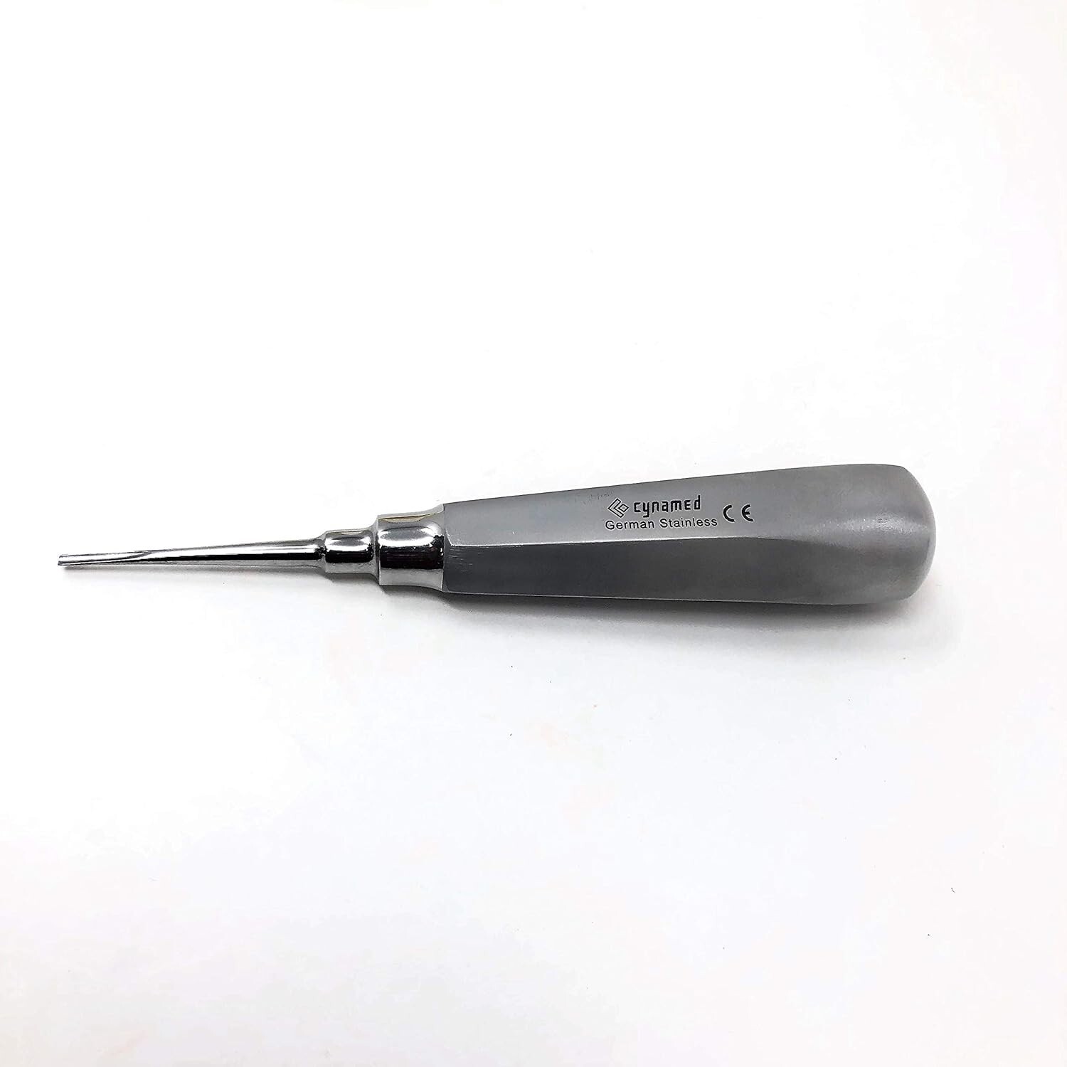 Cynamed Dental Luxating Elevator 1.5 mm Premium Surgical German Stainless Steel