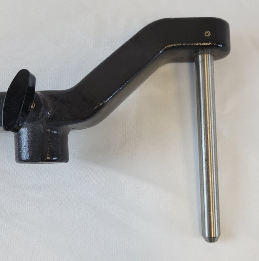 Boss Surgical Mayfield Table Adapter, Neurology/Orthopedic