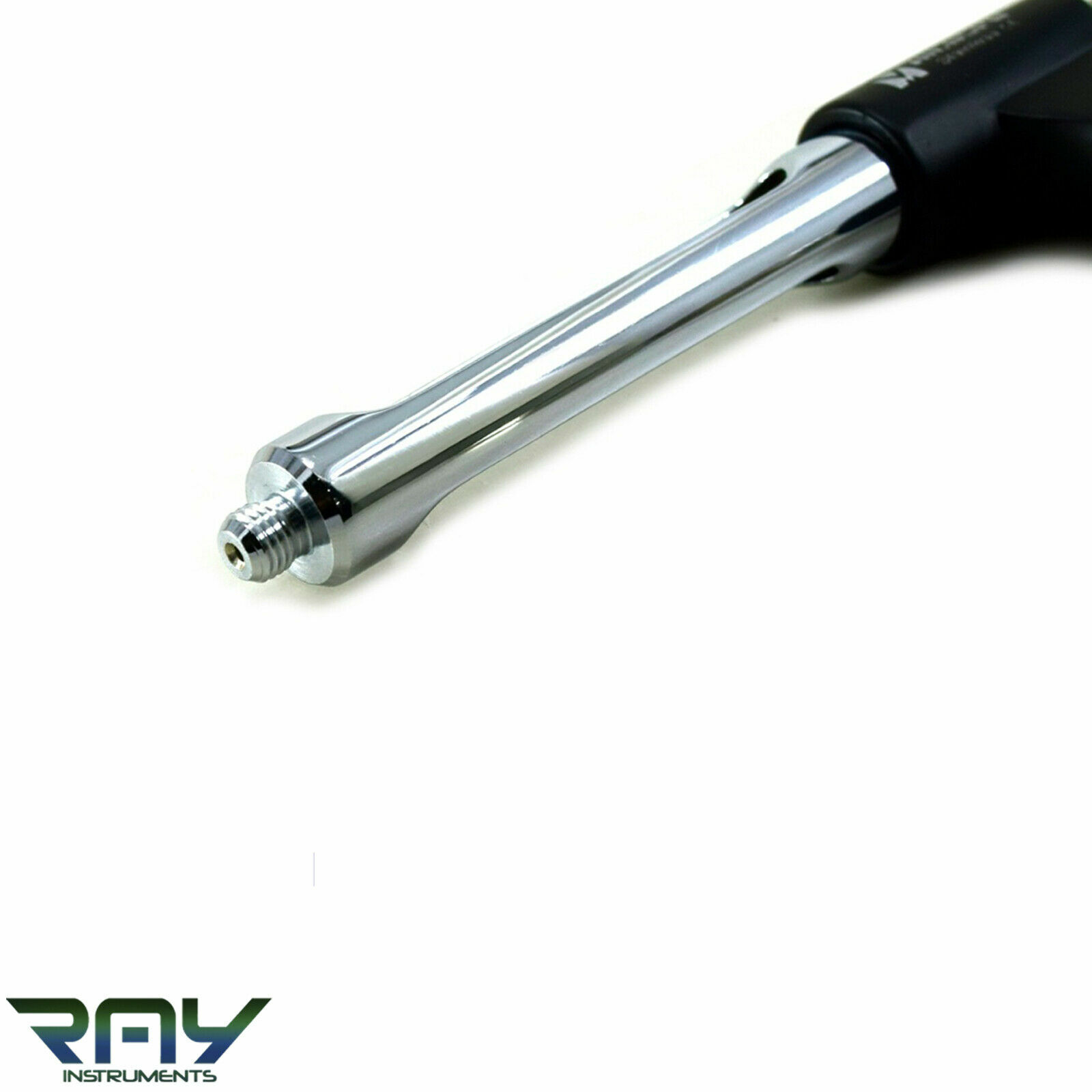 Dental Anesthetic Syringe Intraligamental Gun 1.8ML Injection AMR + EUR Threads