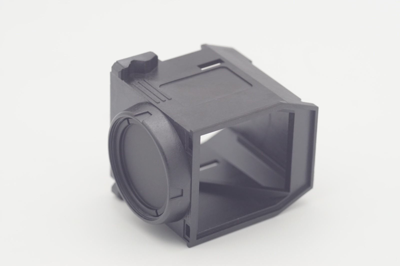 Olympus Dummy Fluorescence Filter Cube for BX3 IX3