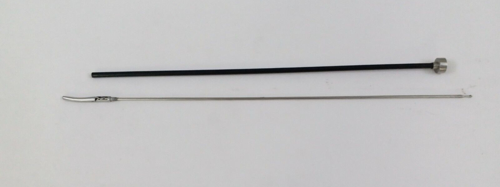 Debakey Grasping Forceps Insert 5mmx330mm Laparoscopic Surgical Instruments