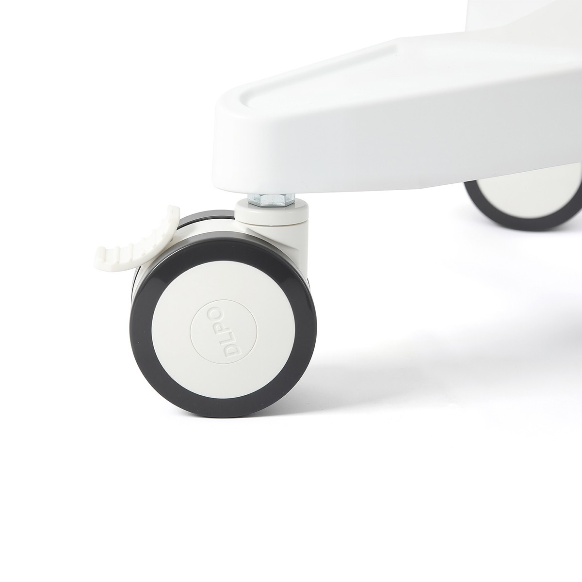 Unidad Dental Móvil con Elevación Eléctrica / Silla Plegable Portátil + Turbina
