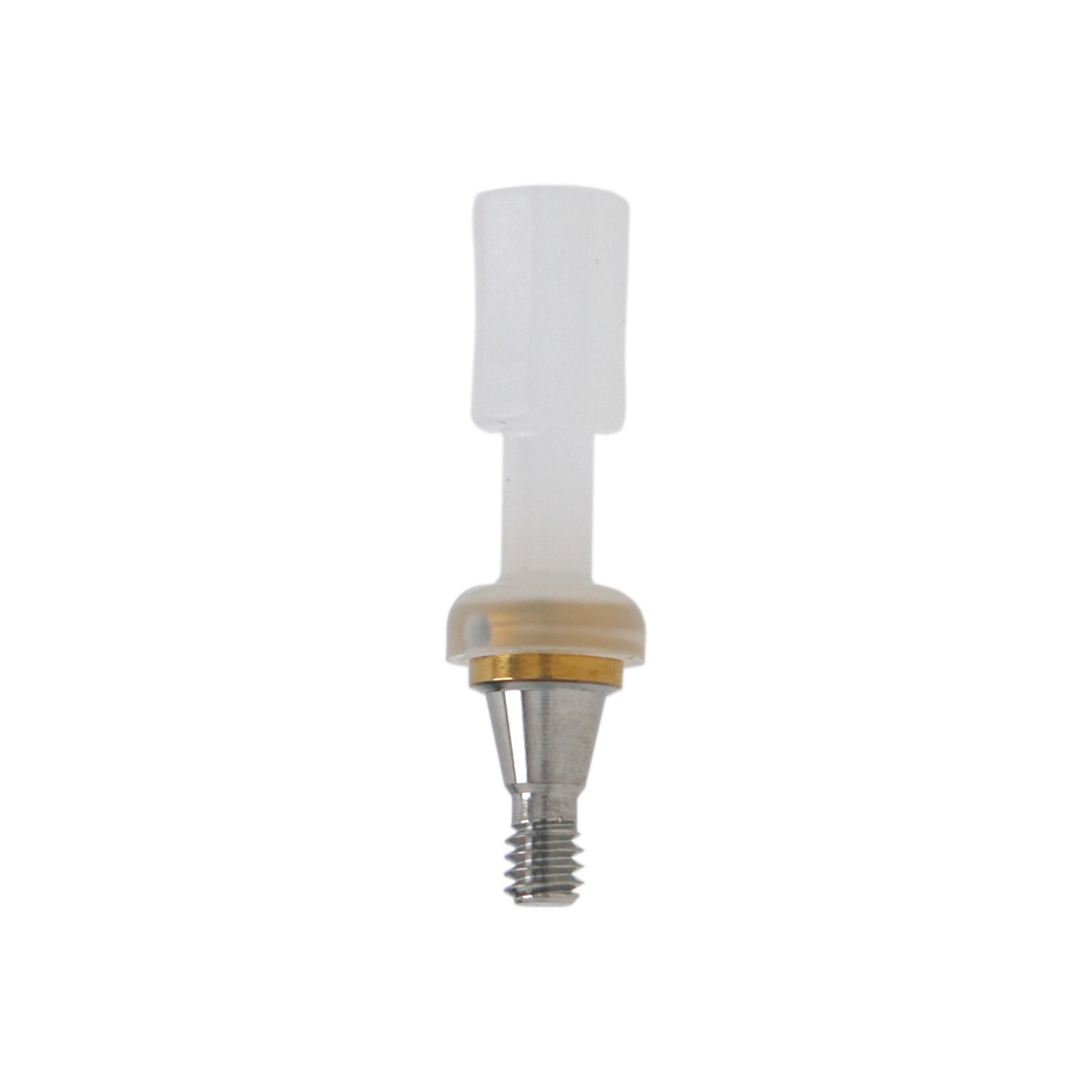 Dental Tapered Locator Abutment For Hiossen/Nobel/Adin/Mis/ITI/Zimmer Screw-Vent