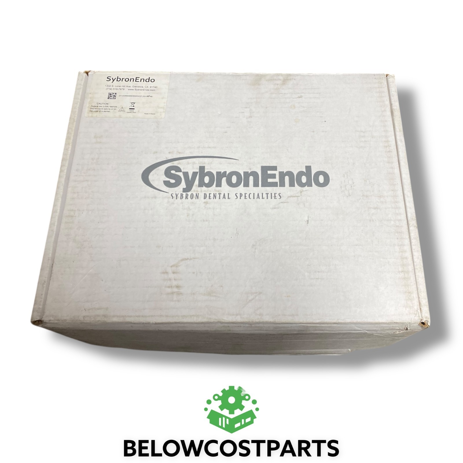 SybronEndo Touch ’N Heat 5004 Endodontic Heat System 110V NEW