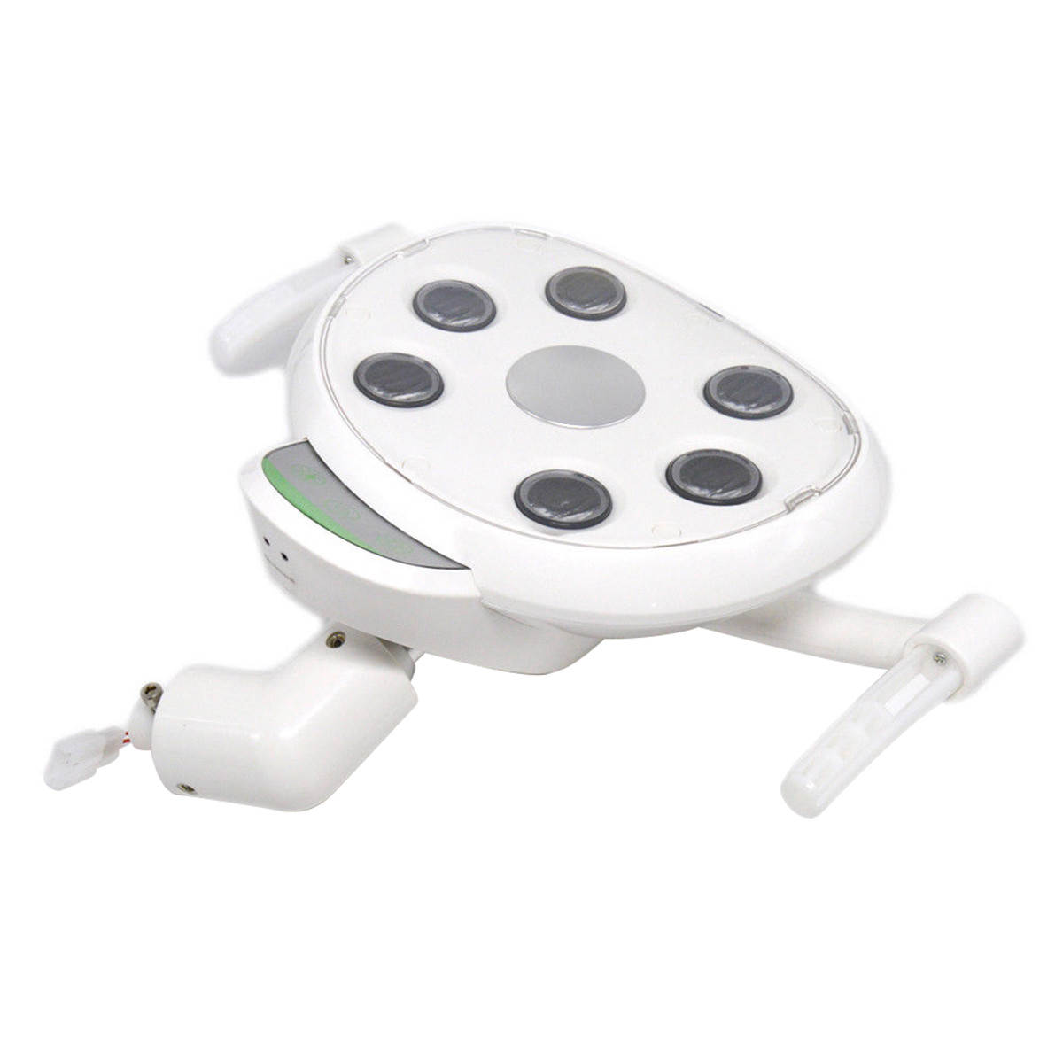 COXO Dental Oral 6 LED Induction LED Light Lamp 6-10W CX249-23 f Dental Chair