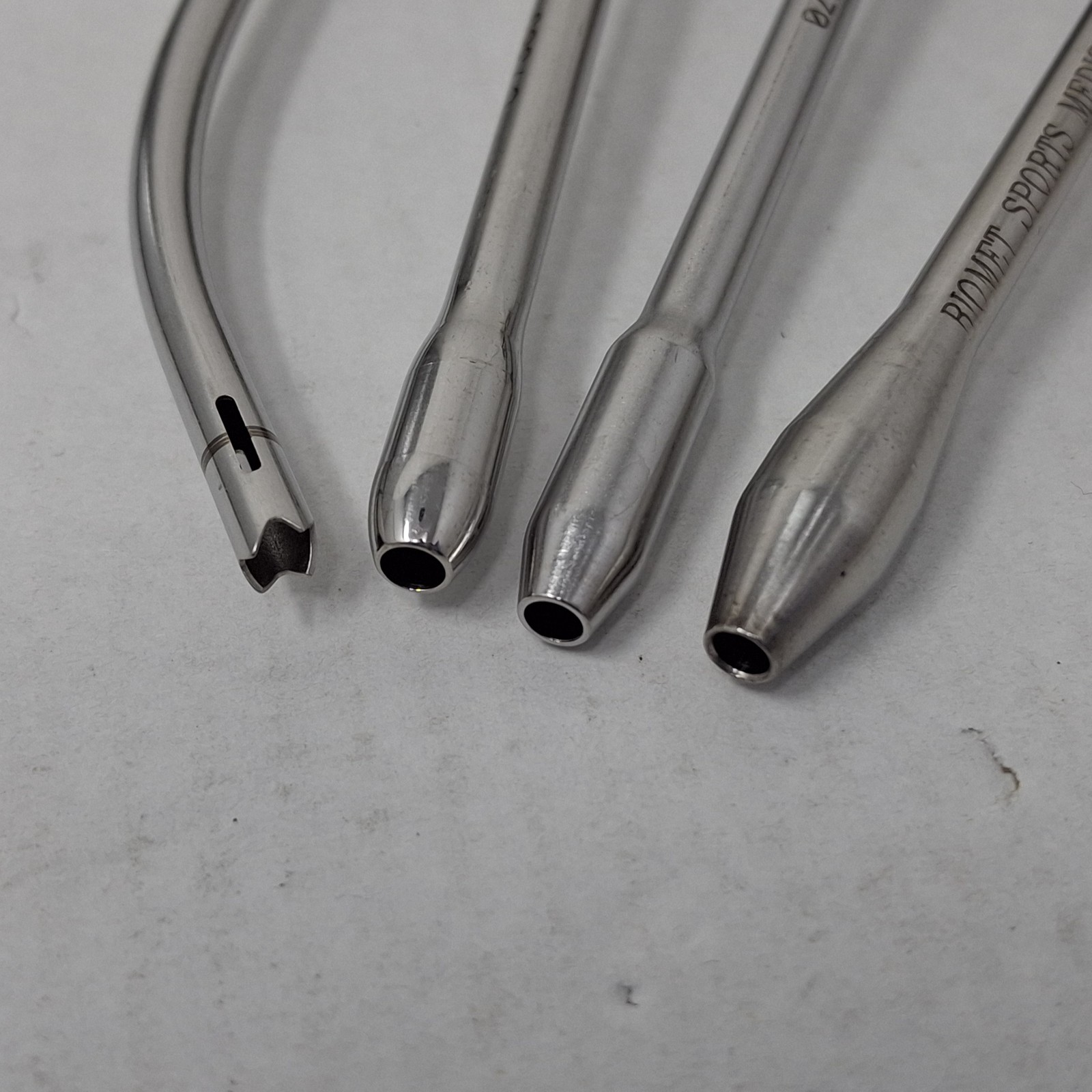 Zimmer Biomet Suture Anchor Prep Set