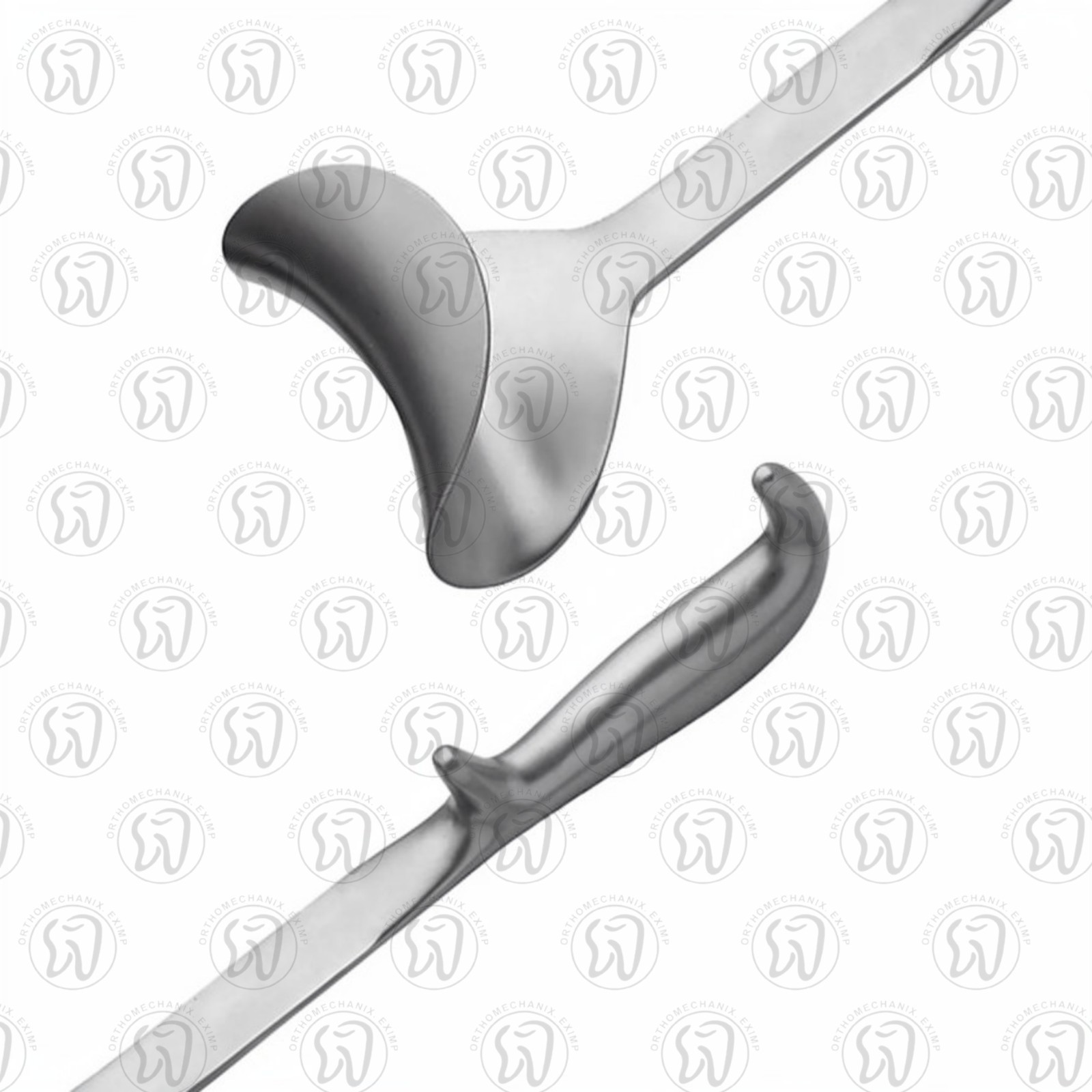 37 Pcs Cesarean Section Set with Box (C-Section Set) OB/GYN Surgical Instruments