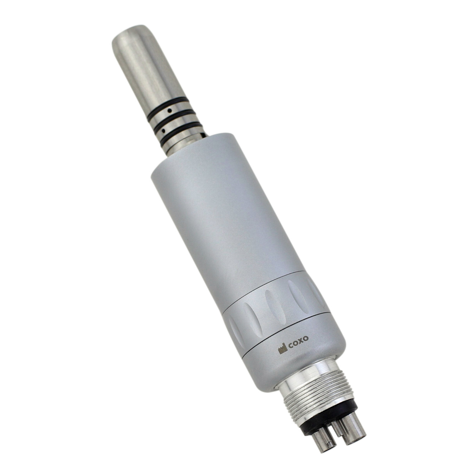 COXO Dental Slow-speed Air Motors 4 Holes Internal Spray ISO E-Type Motor NSK